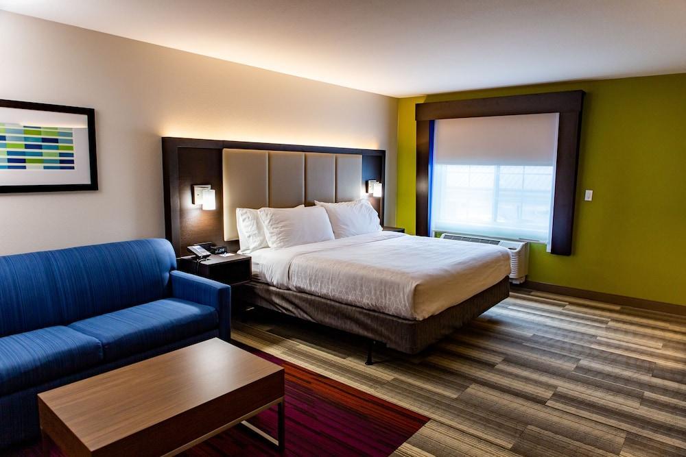 Holiday Inn Express - Columbus - Dublin By Ihg Ngoại thất bức ảnh