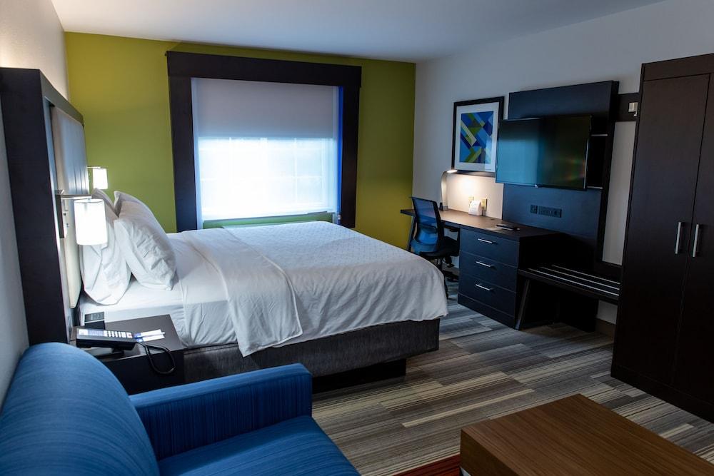 Holiday Inn Express - Columbus - Dublin By Ihg Ngoại thất bức ảnh