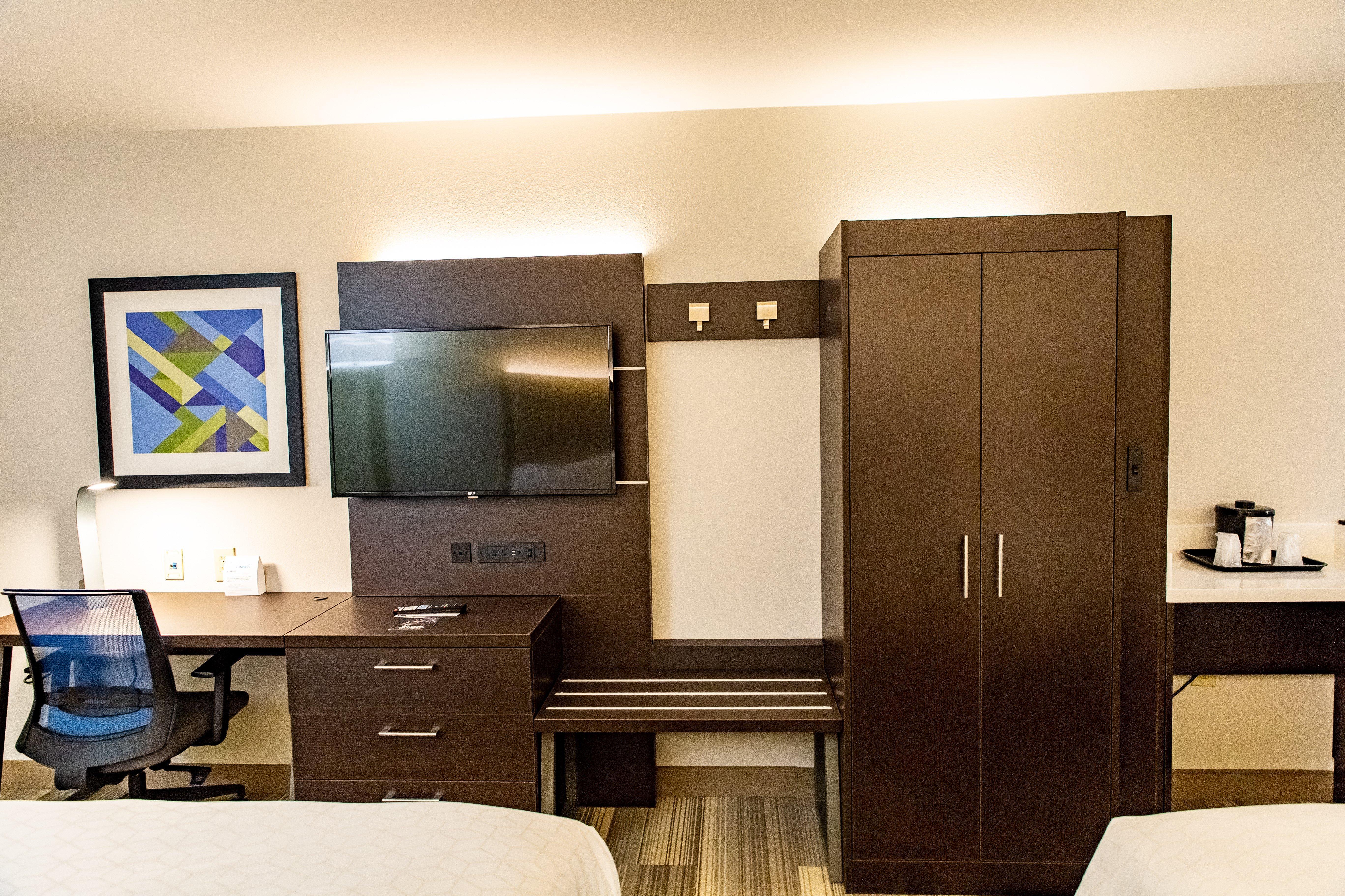 Holiday Inn Express - Columbus - Dublin By Ihg Ngoại thất bức ảnh