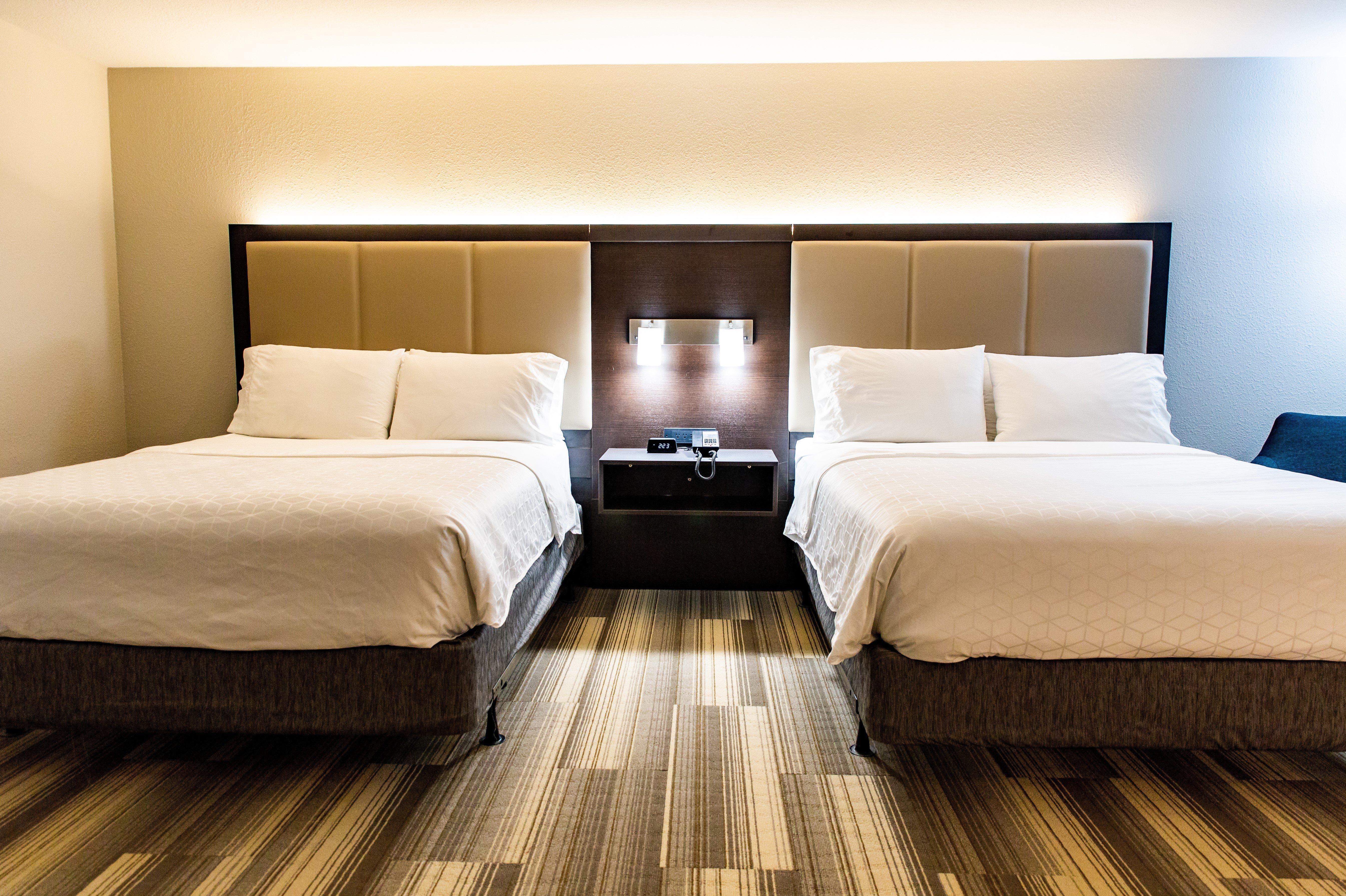 Holiday Inn Express - Columbus - Dublin By Ihg Ngoại thất bức ảnh
