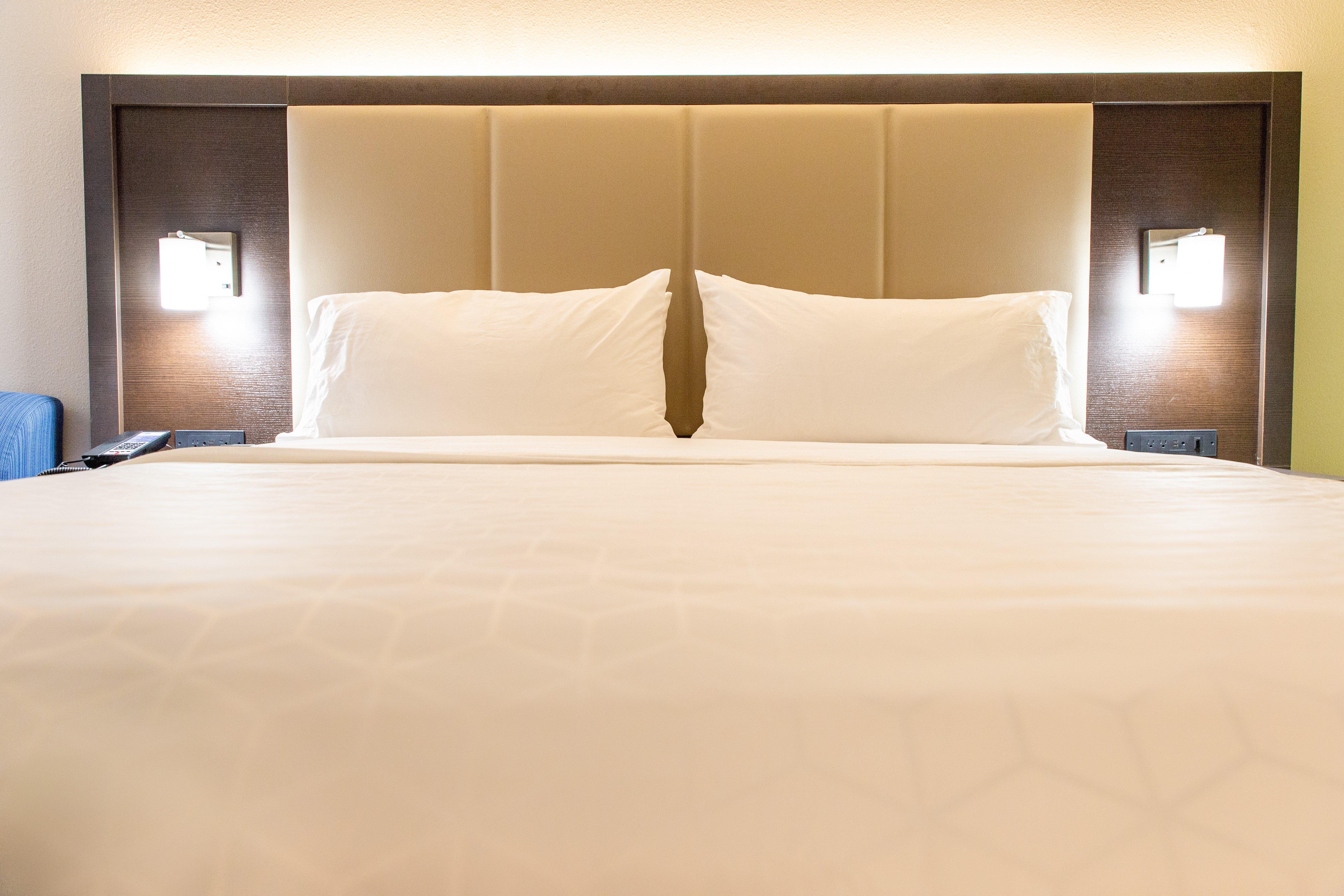 Holiday Inn Express - Columbus - Dublin By Ihg Ngoại thất bức ảnh