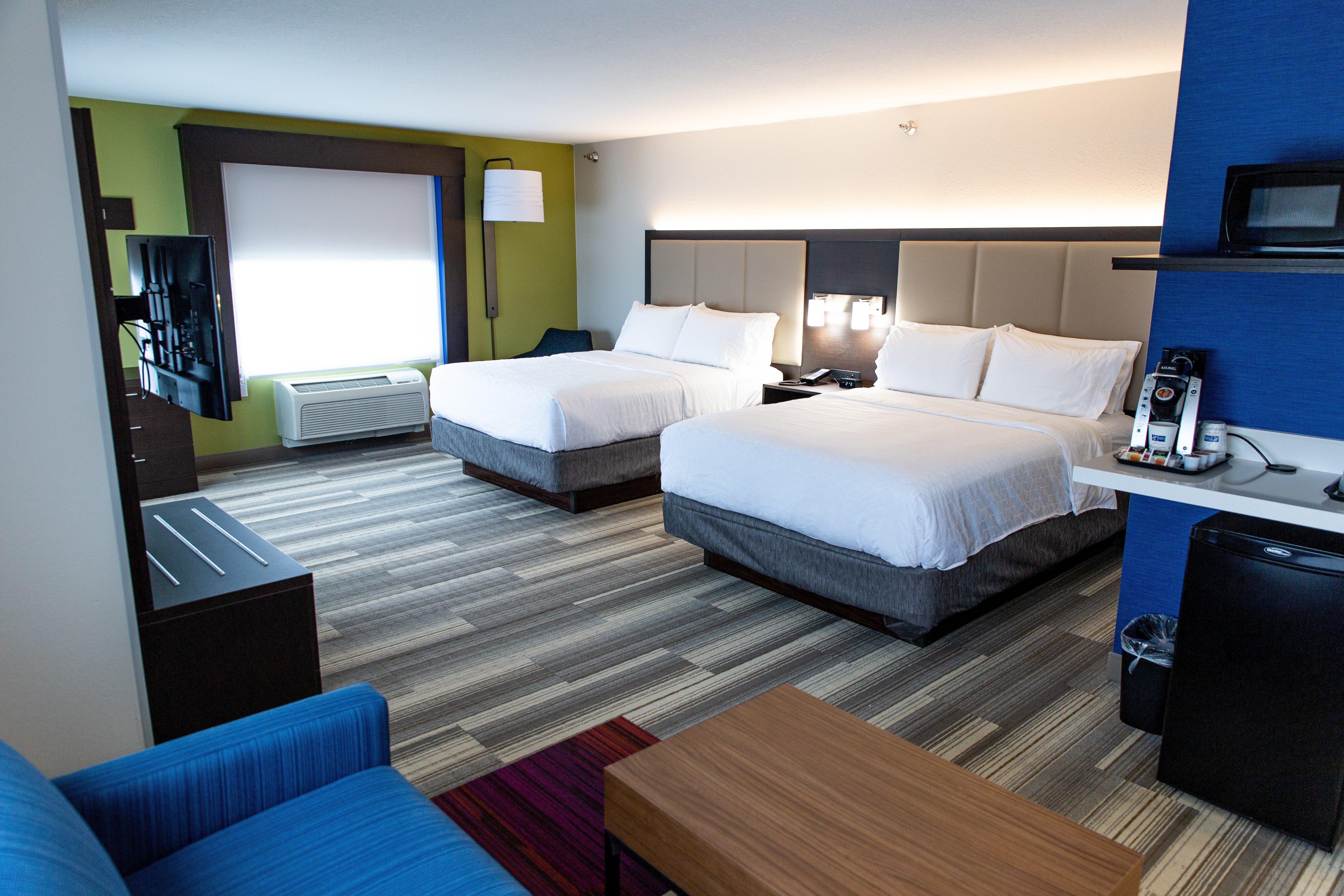 Holiday Inn Express - Columbus - Dublin By Ihg Ngoại thất bức ảnh