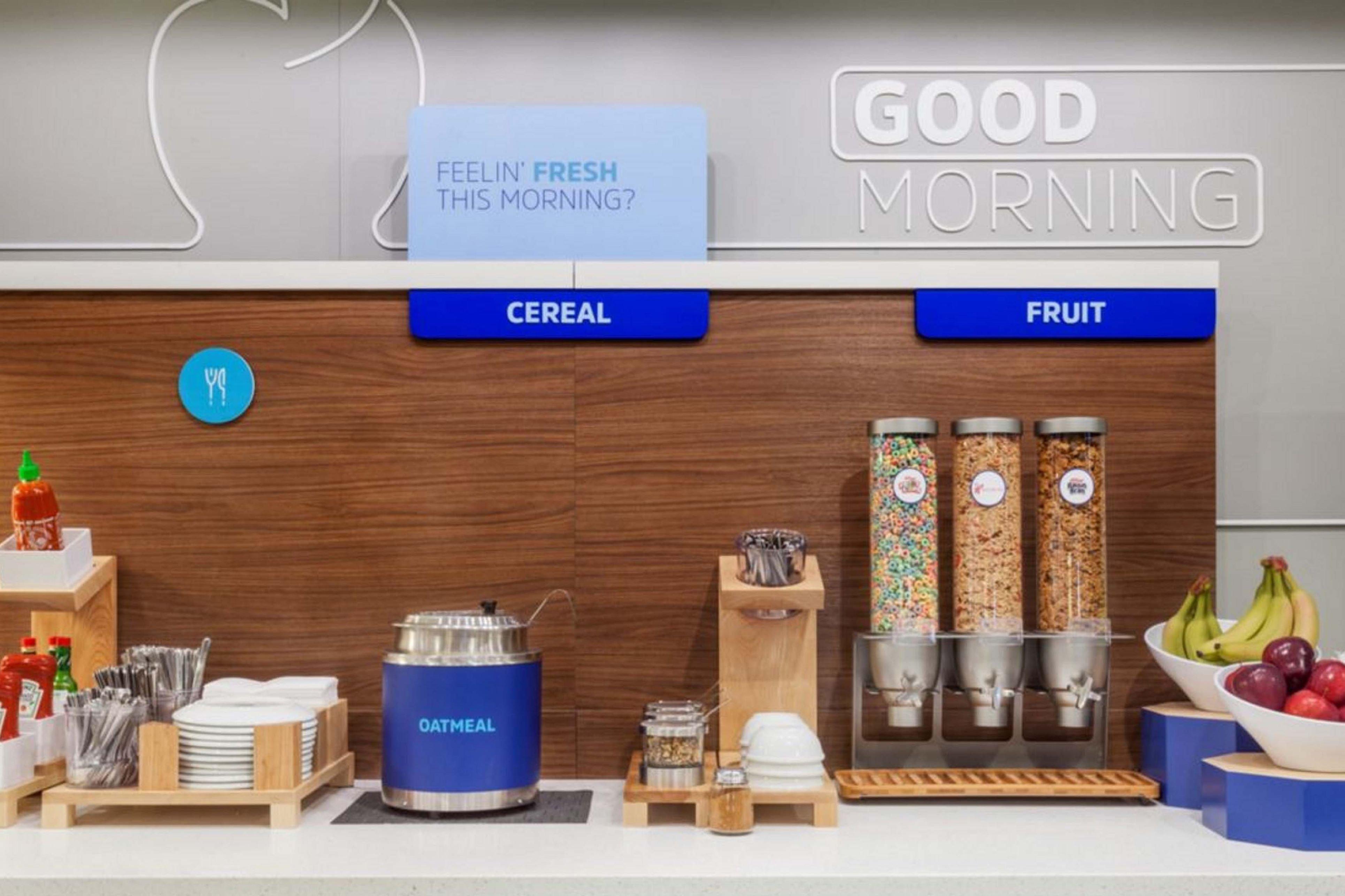 Holiday Inn Express - Columbus - Dublin By Ihg Ngoại thất bức ảnh