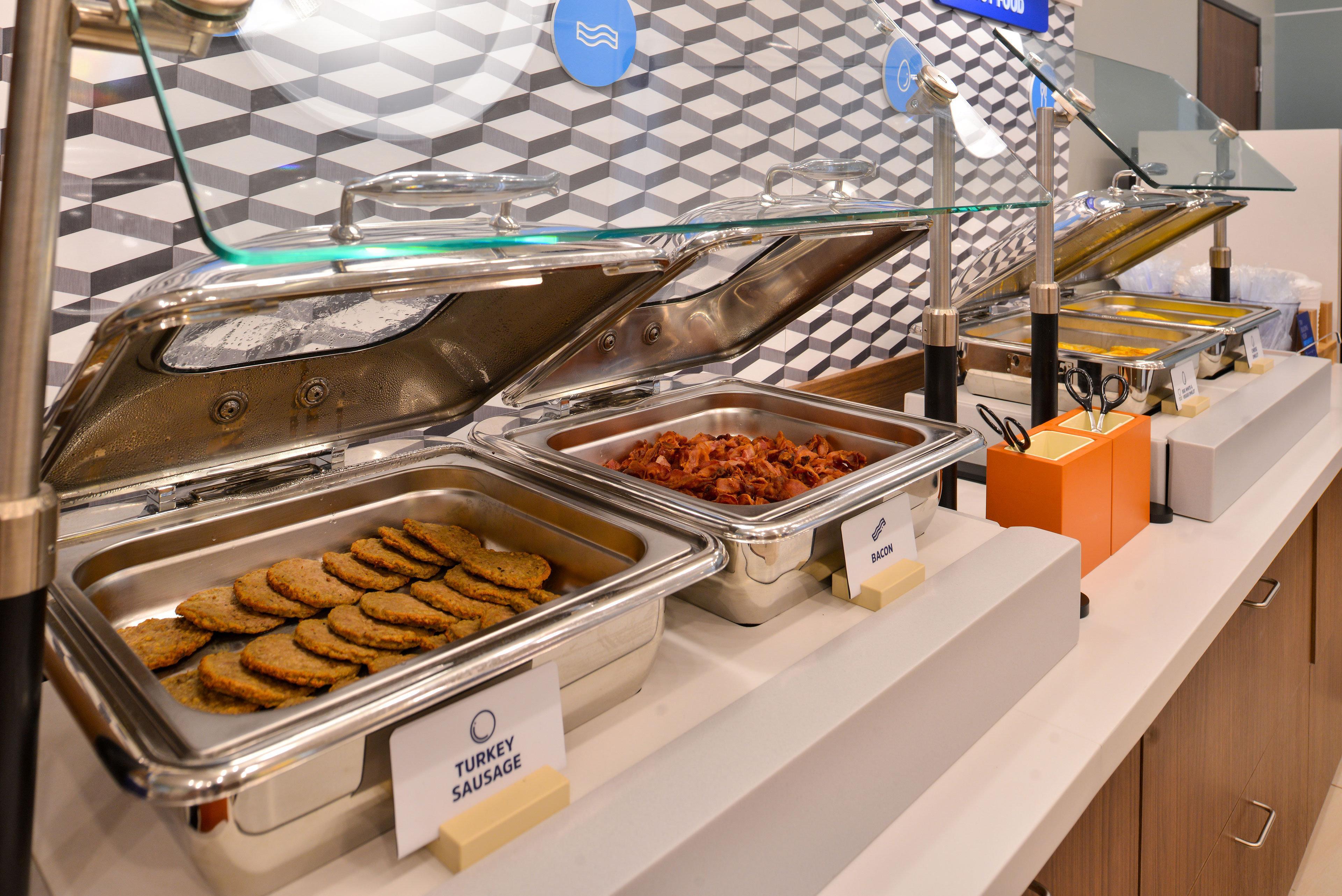 Holiday Inn Express - Columbus - Dublin By Ihg Ngoại thất bức ảnh