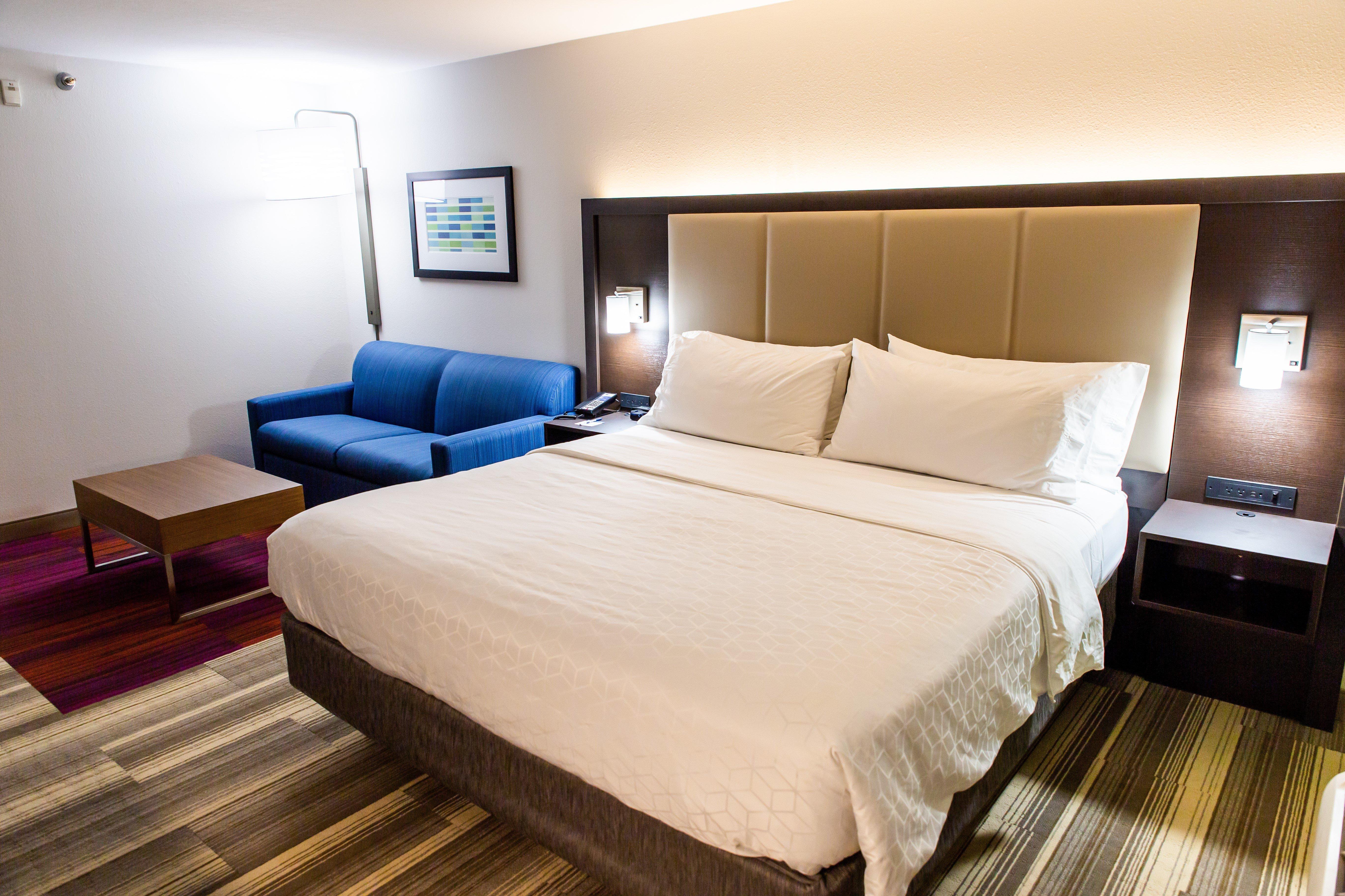 Holiday Inn Express - Columbus - Dublin By Ihg Ngoại thất bức ảnh