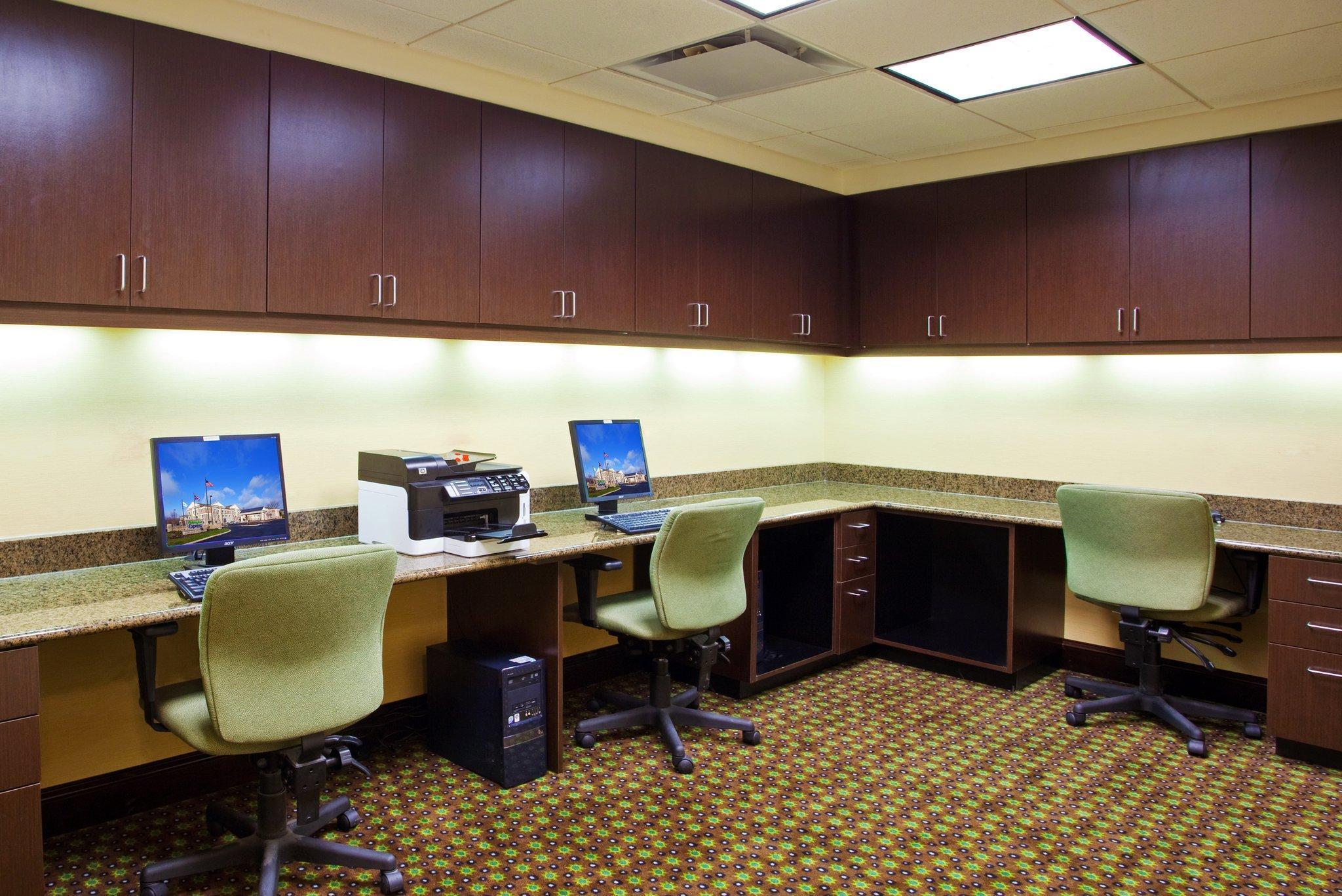 Holiday Inn Express - Columbus - Dublin By Ihg Ngoại thất bức ảnh