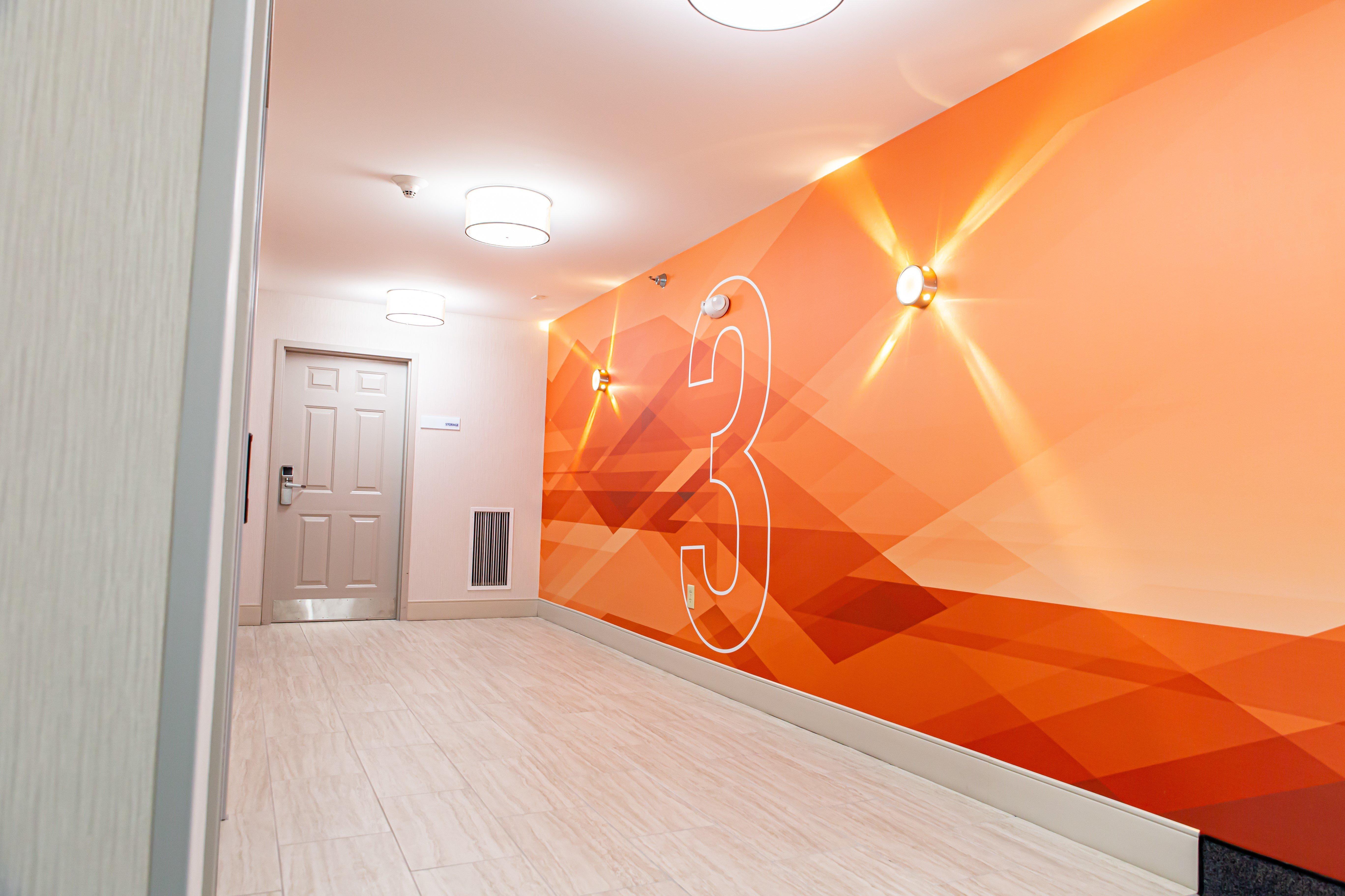 Holiday Inn Express - Columbus - Dublin By Ihg Ngoại thất bức ảnh