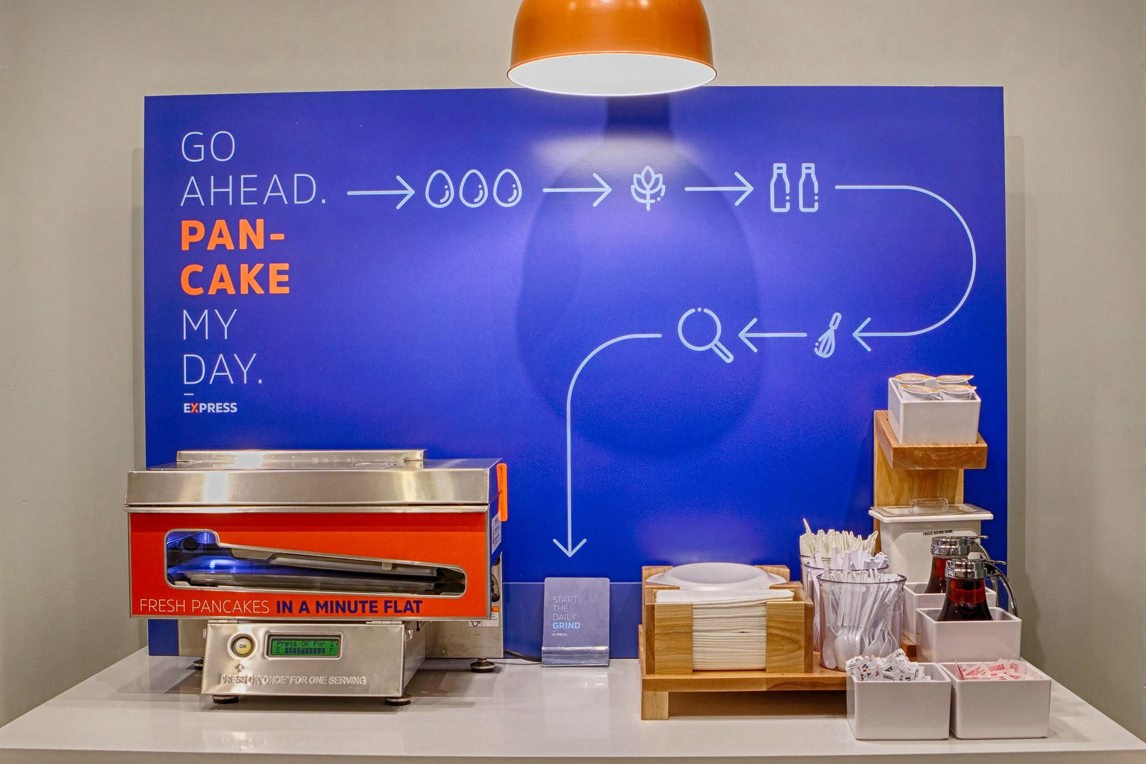 Holiday Inn Express - Columbus - Dublin By Ihg Ngoại thất bức ảnh