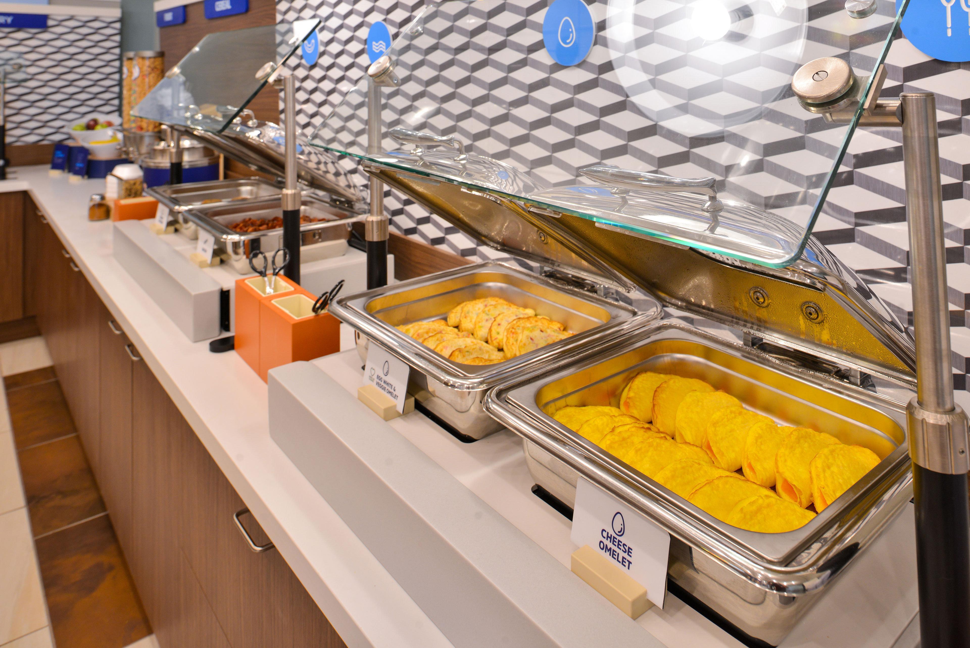 Holiday Inn Express - Columbus - Dublin By Ihg Ngoại thất bức ảnh