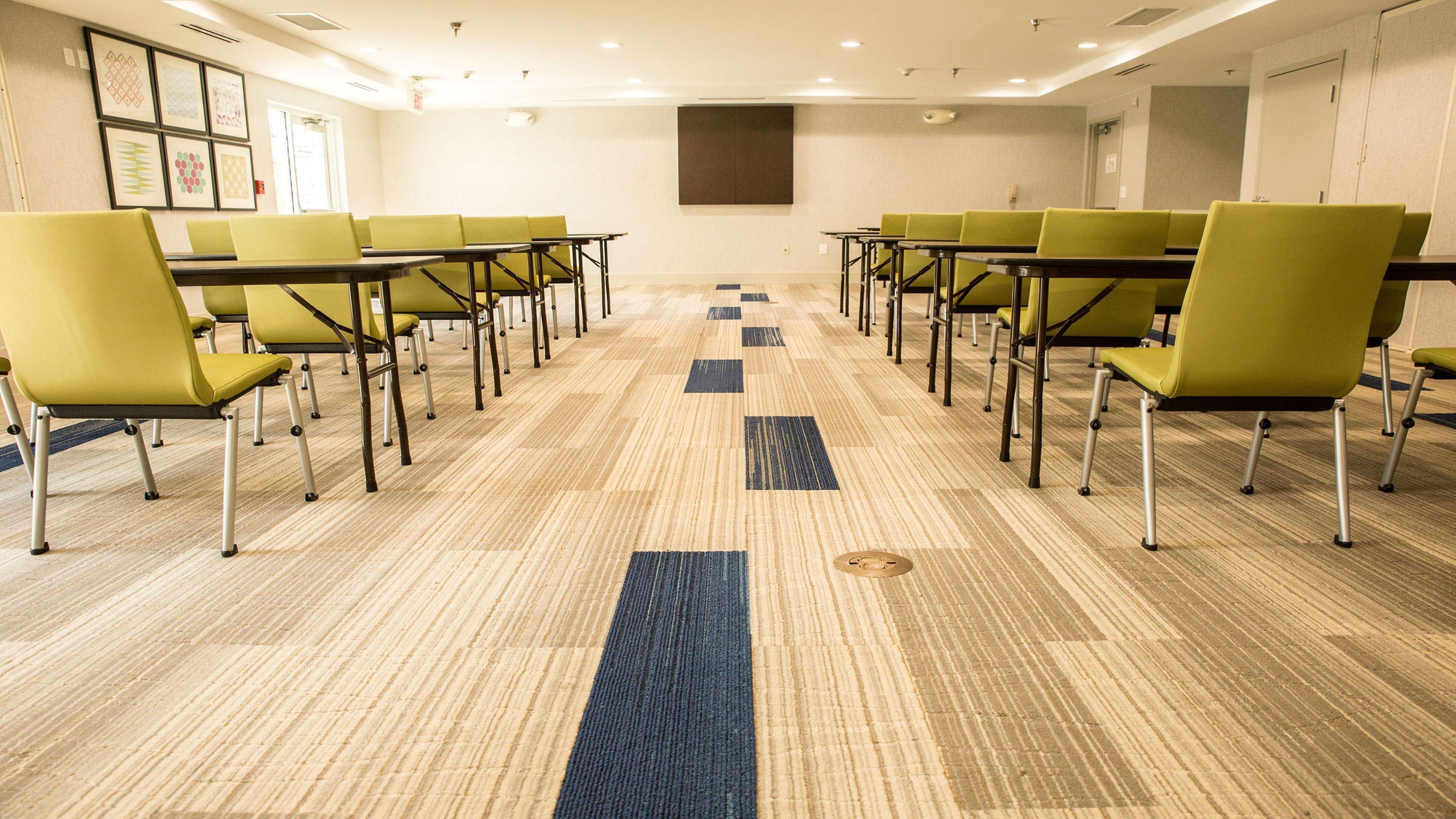 Holiday Inn Express - Columbus - Dublin By Ihg Ngoại thất bức ảnh