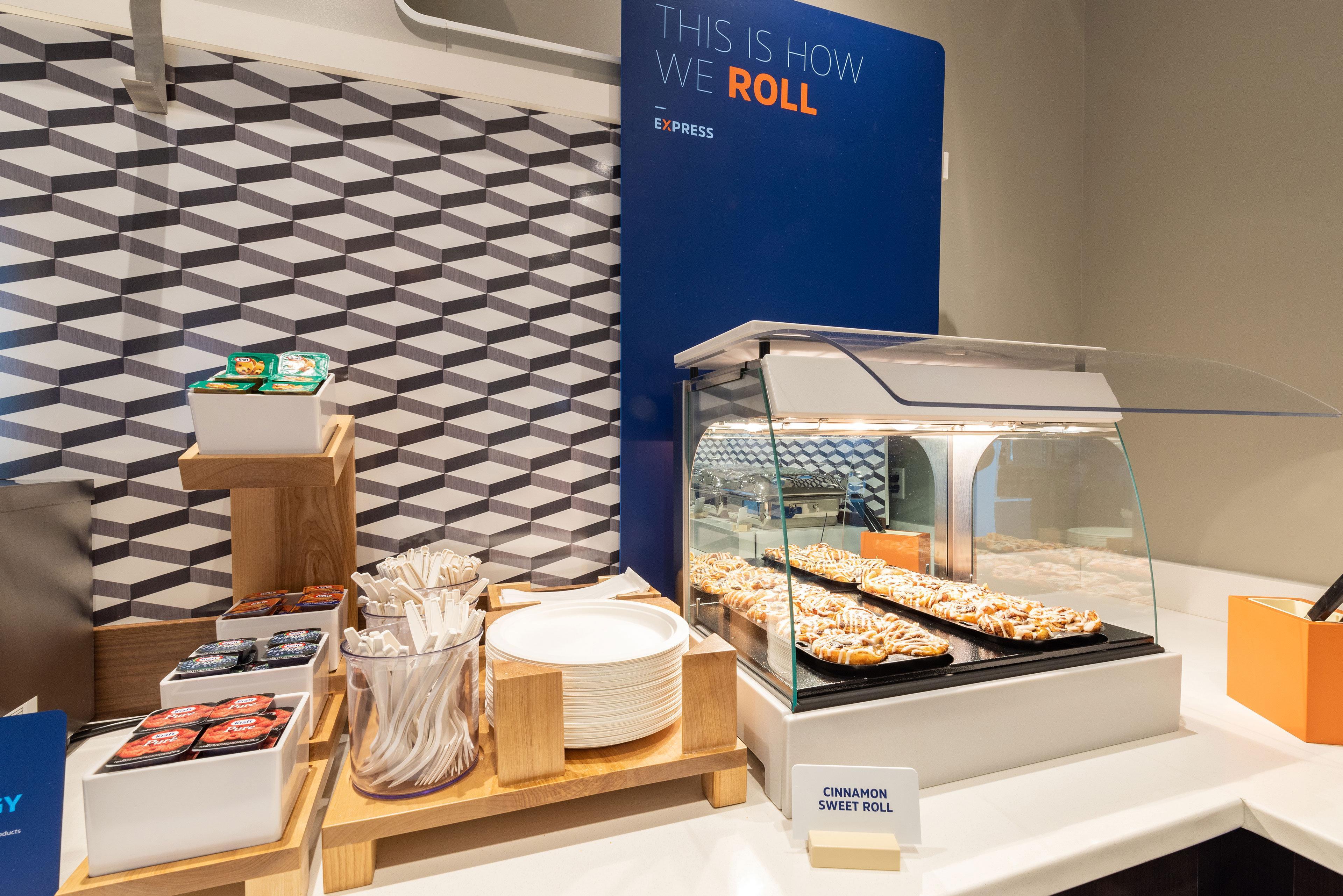 Holiday Inn Express - Columbus - Dublin By Ihg Ngoại thất bức ảnh