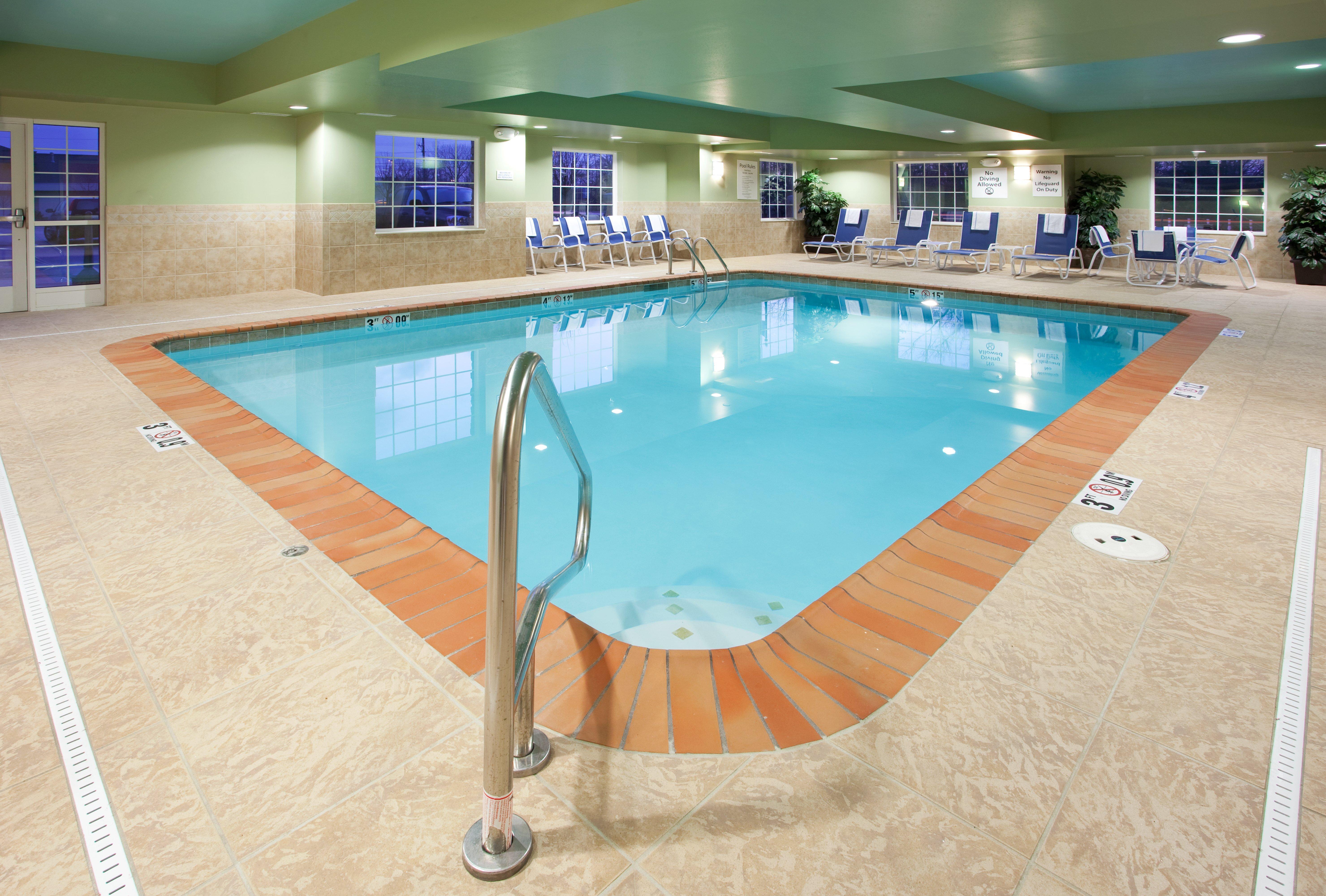 Holiday Inn Express - Columbus - Dublin By Ihg Ngoại thất bức ảnh