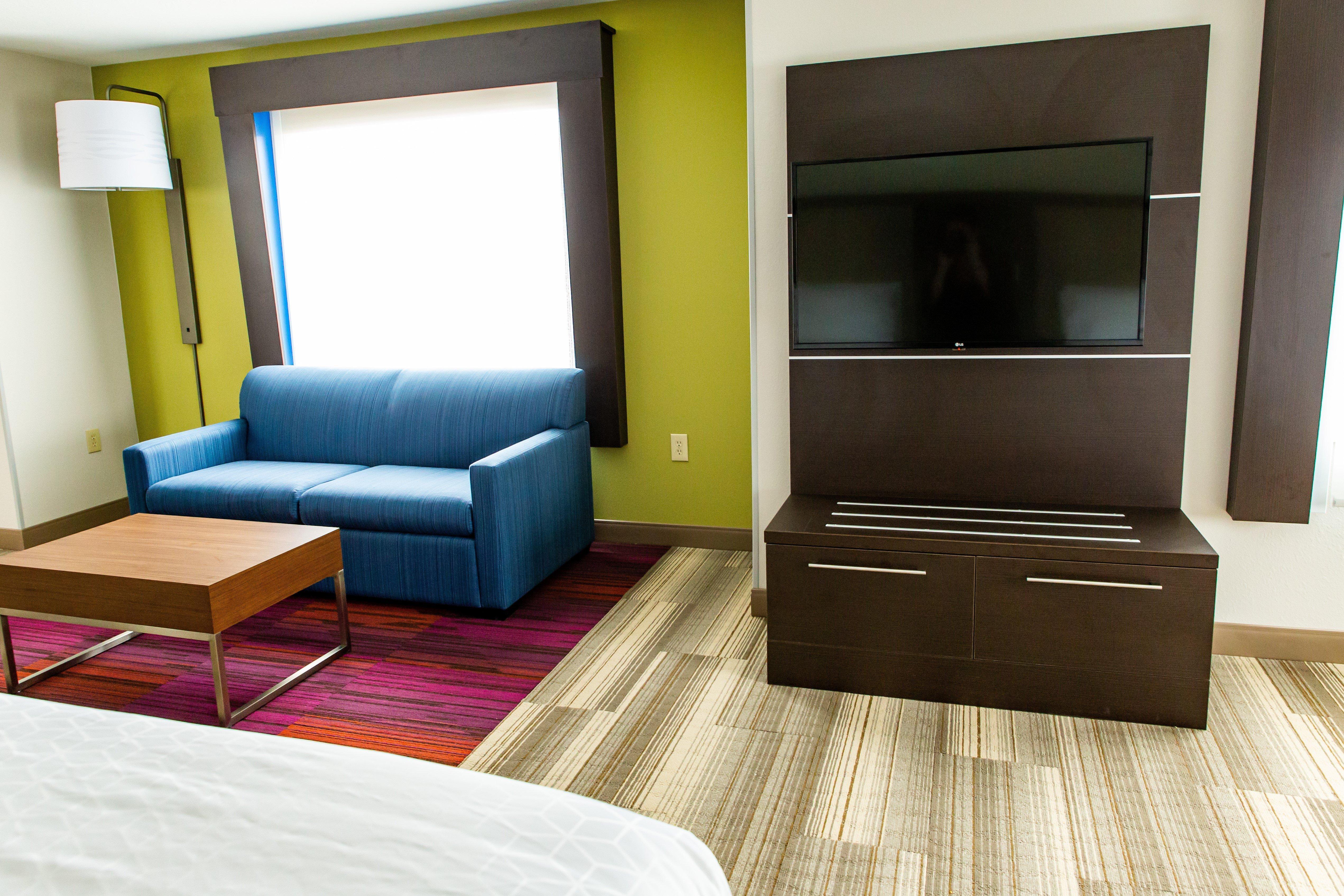 Holiday Inn Express - Columbus - Dublin By Ihg Ngoại thất bức ảnh