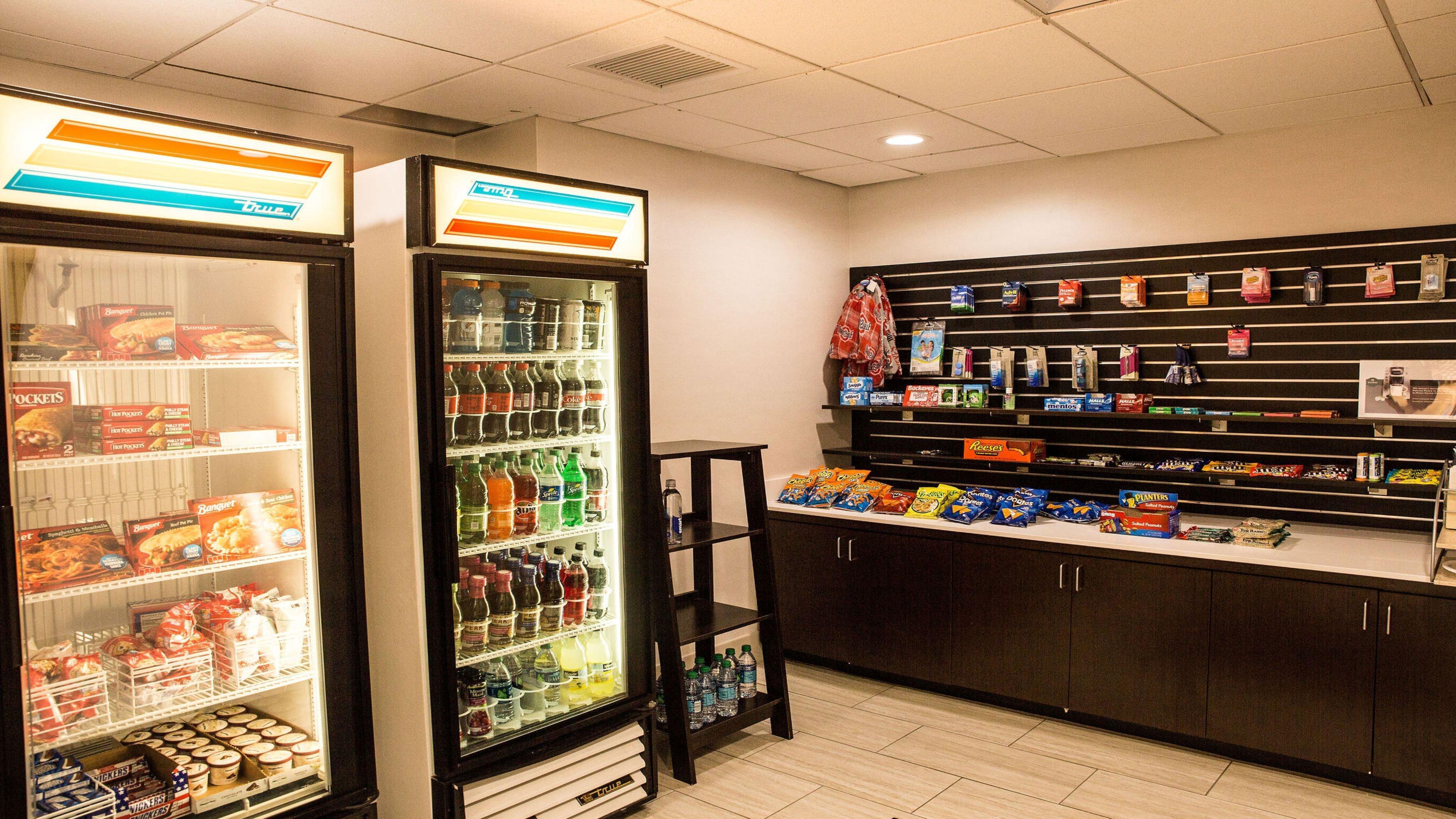 Holiday Inn Express - Columbus - Dublin By Ihg Ngoại thất bức ảnh