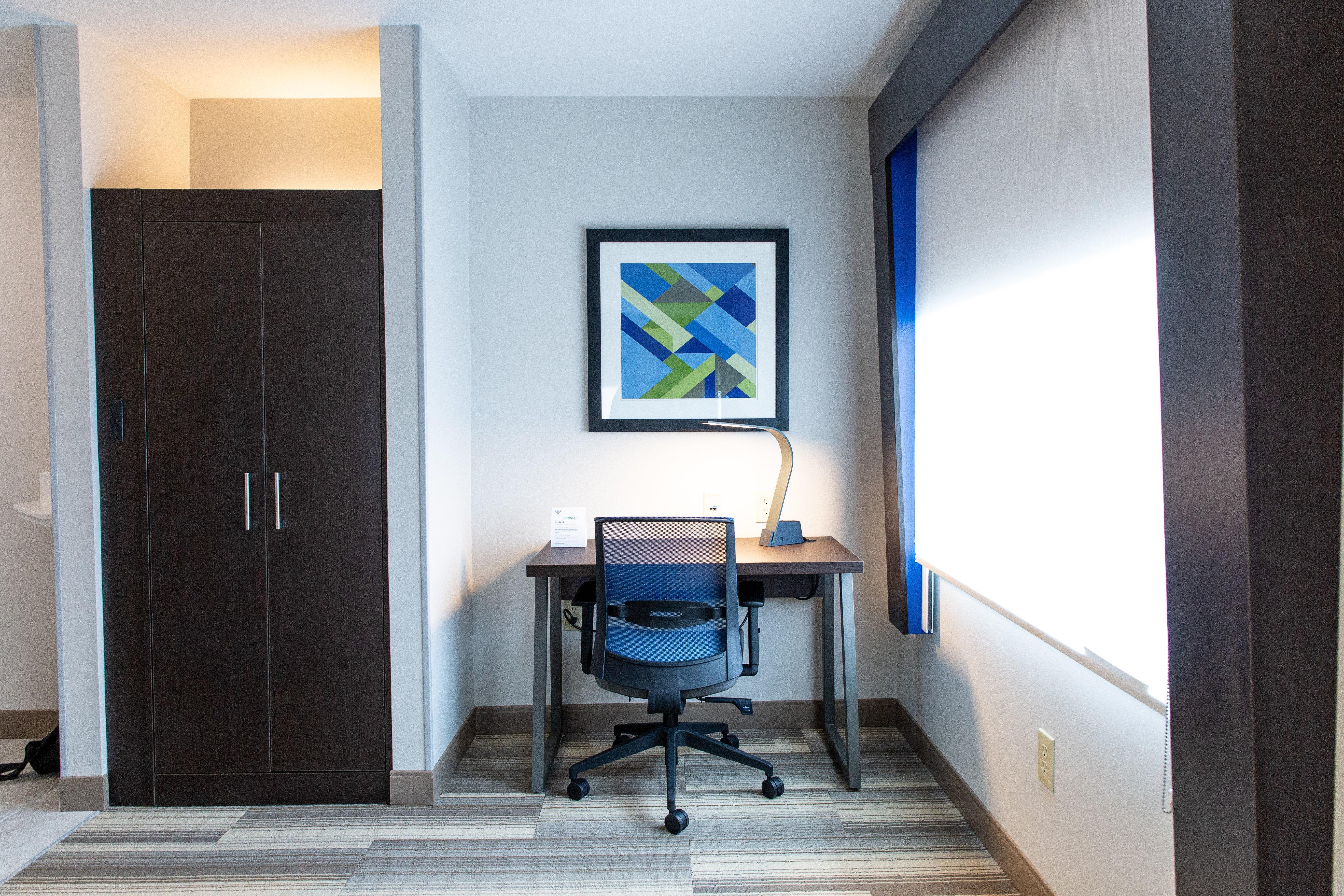 Holiday Inn Express - Columbus - Dublin By Ihg Ngoại thất bức ảnh
