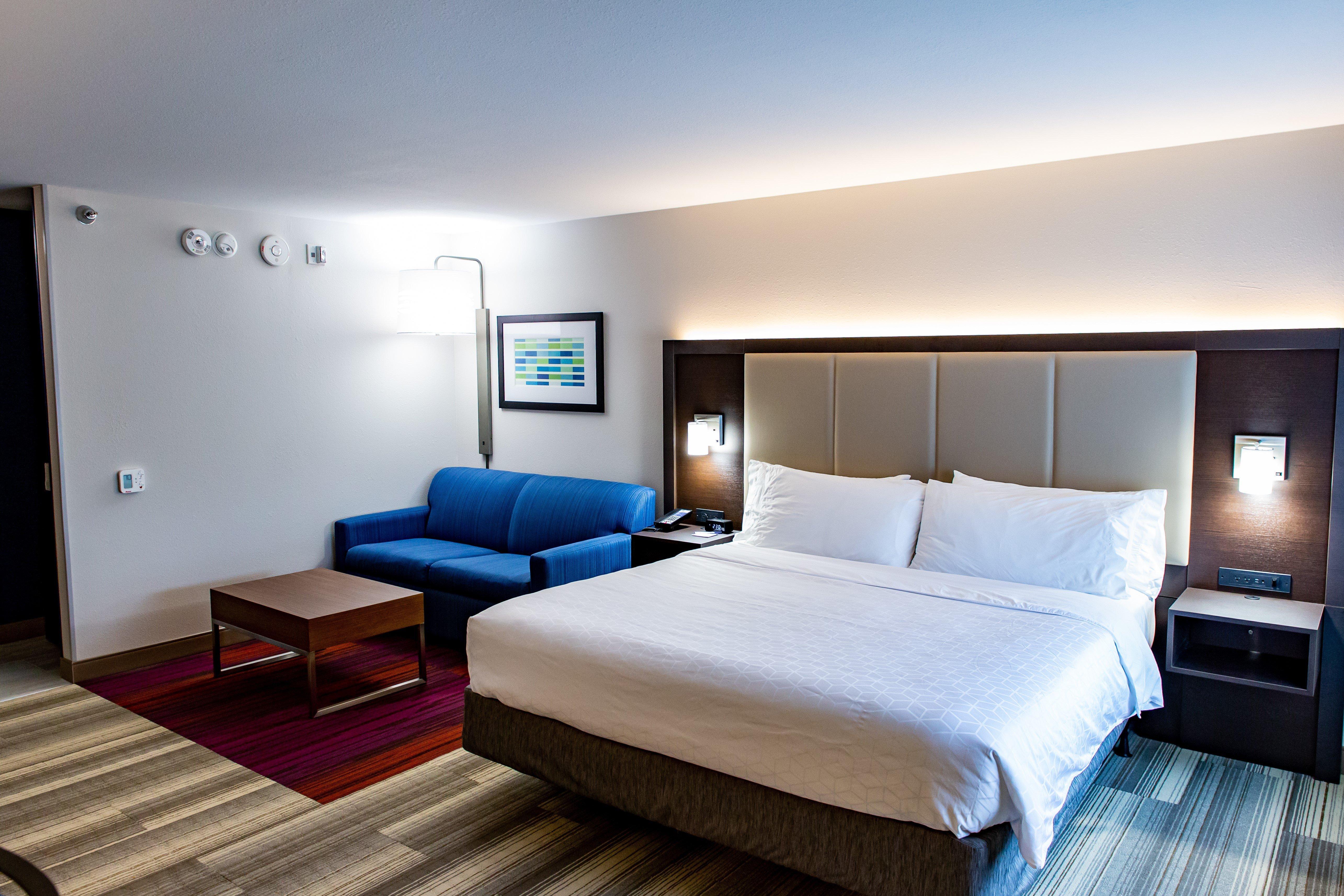 Holiday Inn Express - Columbus - Dublin By Ihg Ngoại thất bức ảnh