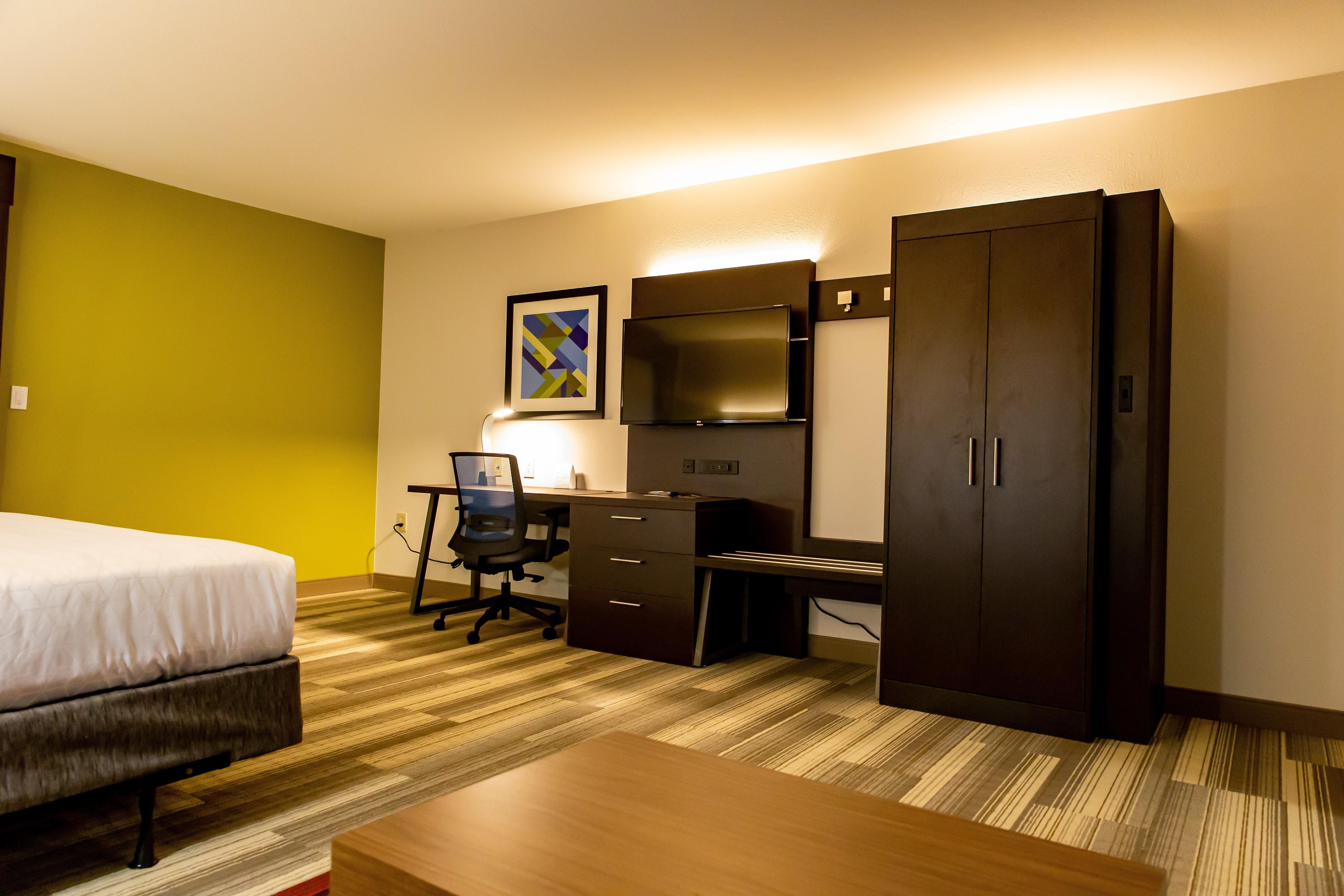 Holiday Inn Express - Columbus - Dublin By Ihg Ngoại thất bức ảnh