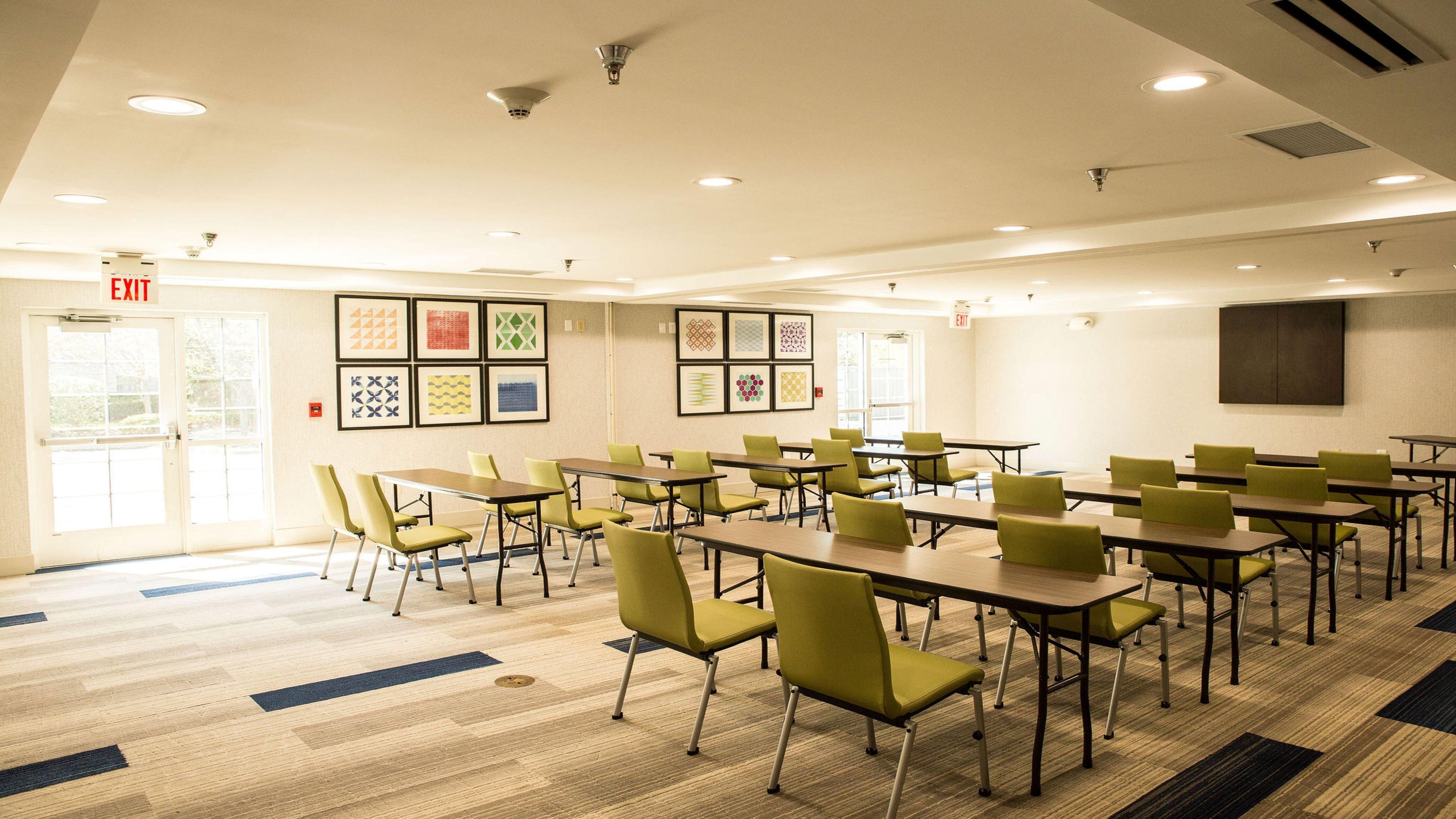 Holiday Inn Express - Columbus - Dublin By Ihg Ngoại thất bức ảnh