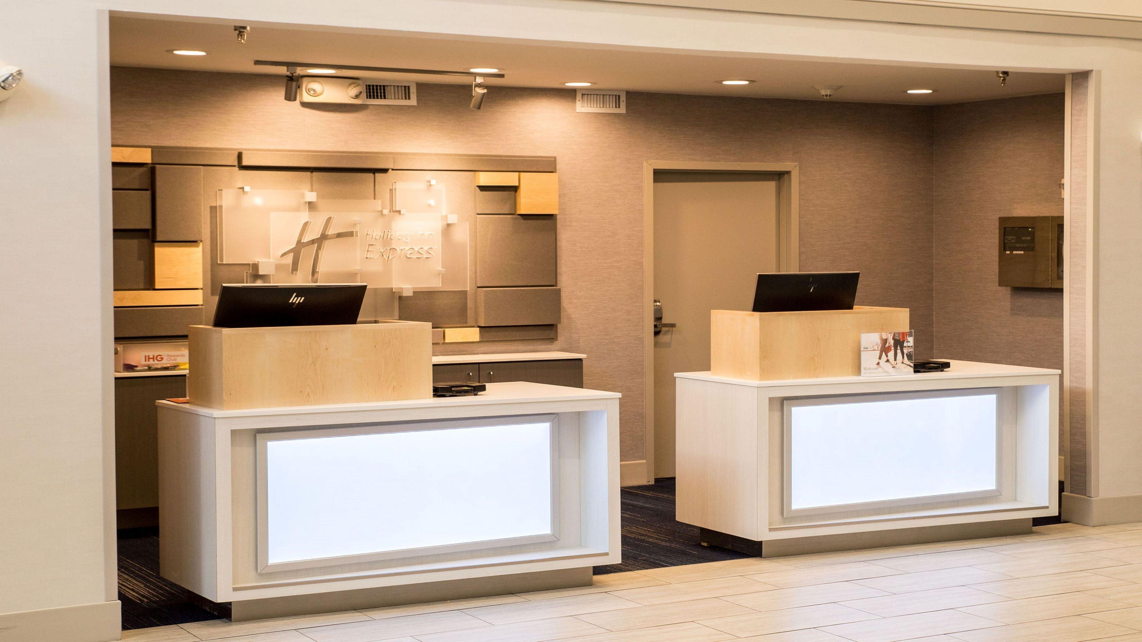 Holiday Inn Express - Columbus - Dublin By Ihg Ngoại thất bức ảnh