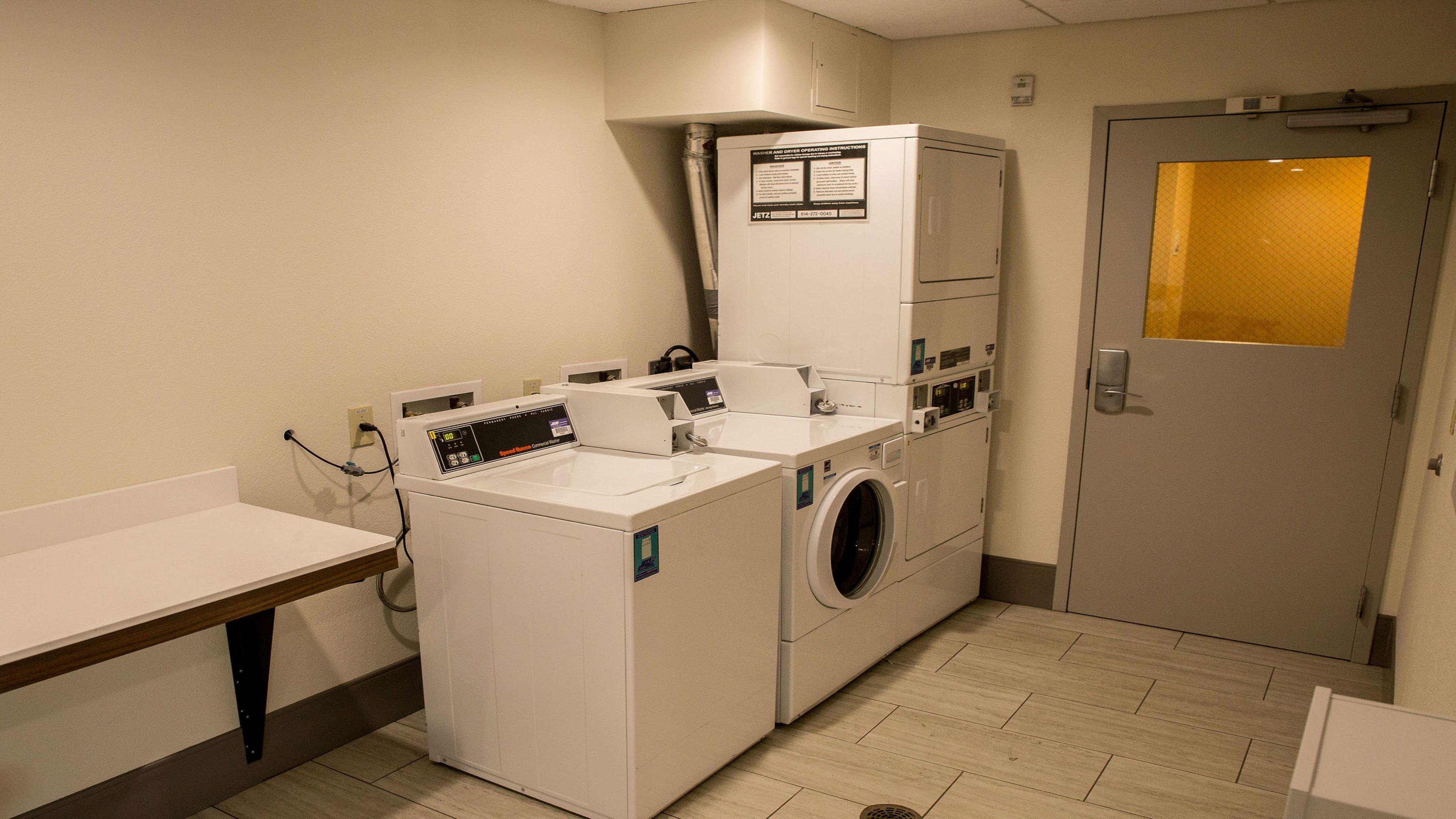 Holiday Inn Express - Columbus - Dublin By Ihg Ngoại thất bức ảnh