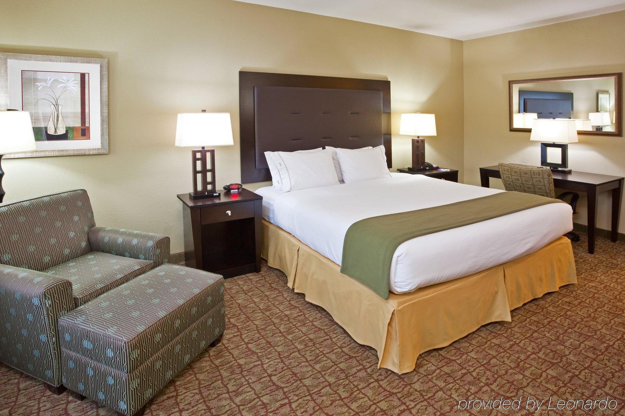 Holiday Inn Express - Columbus - Dublin By Ihg Phòng bức ảnh