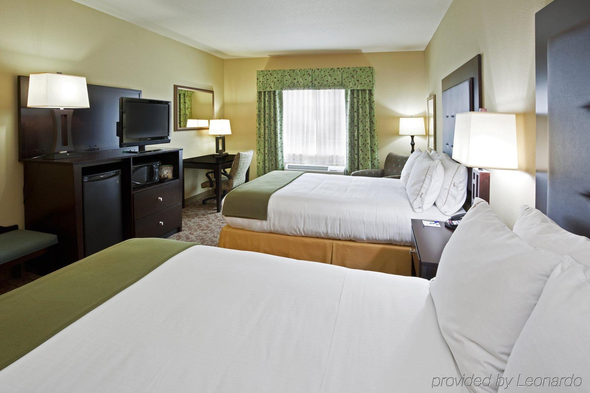 Holiday Inn Express - Columbus - Dublin By Ihg Phòng bức ảnh