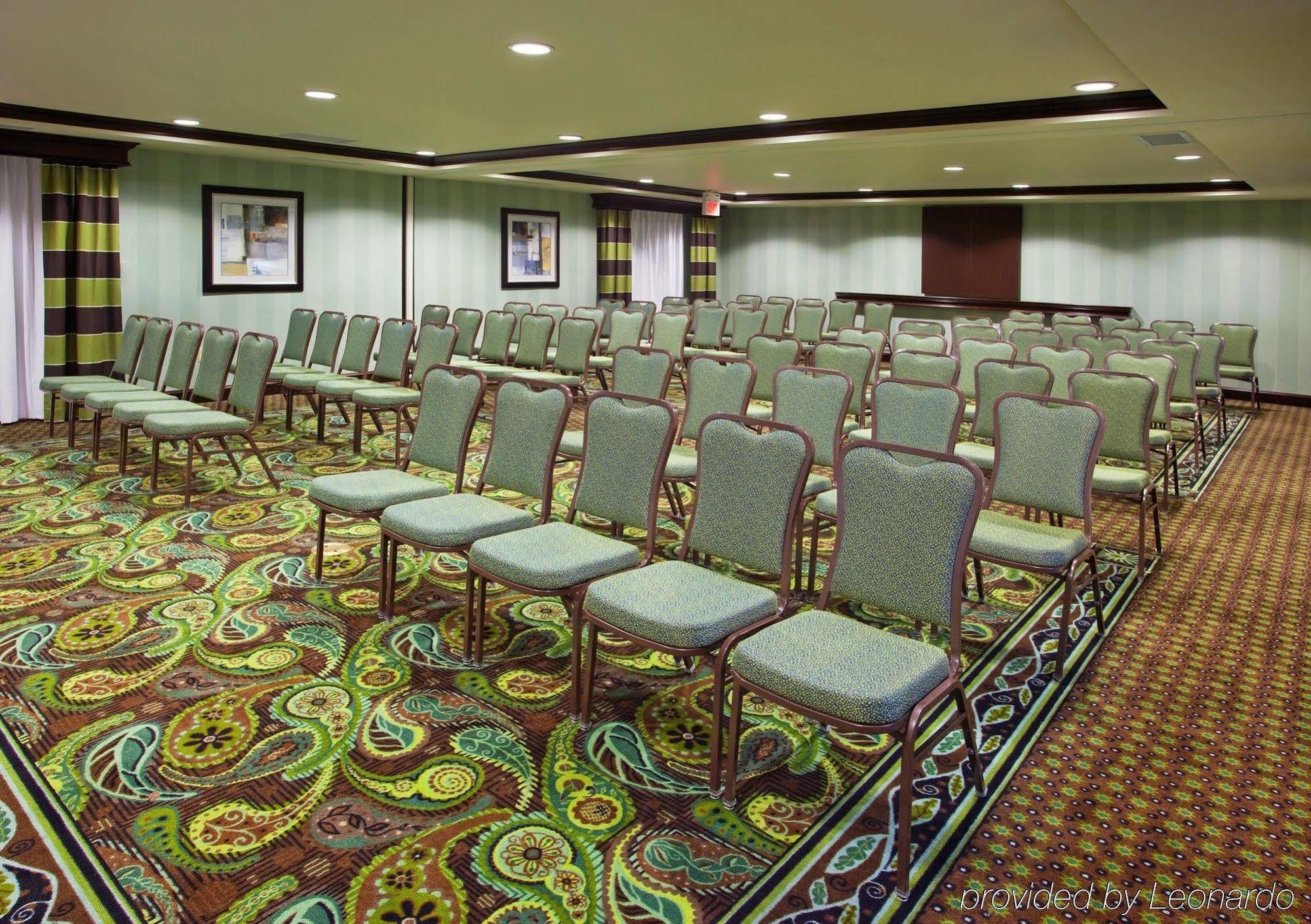 Holiday Inn Express - Columbus - Dublin By Ihg Ngoại thất bức ảnh