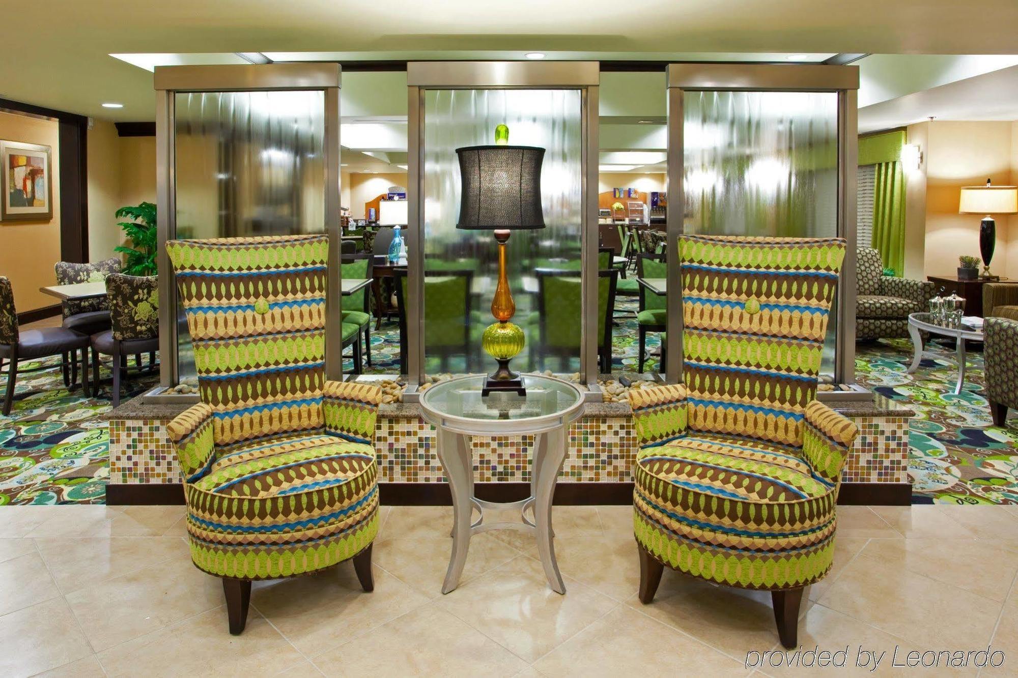 Holiday Inn Express - Columbus - Dublin By Ihg Ngoại thất bức ảnh