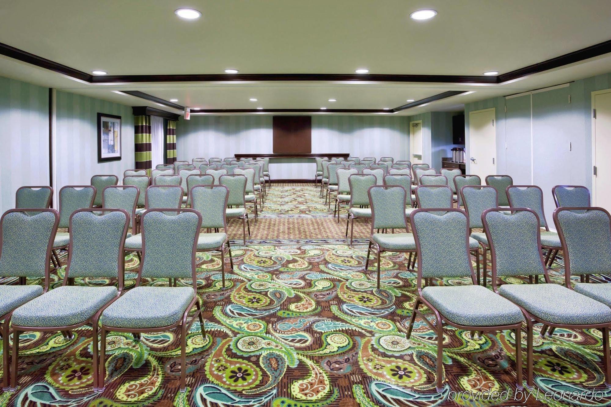 Holiday Inn Express - Columbus - Dublin By Ihg Ngoại thất bức ảnh