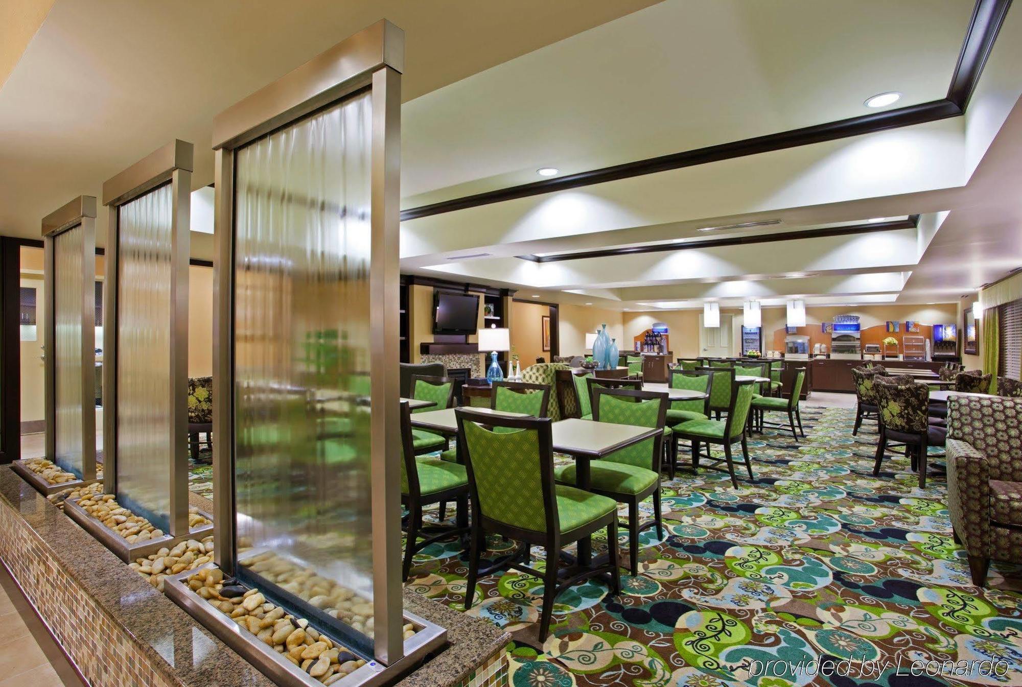 Holiday Inn Express - Columbus - Dublin By Ihg Ngoại thất bức ảnh