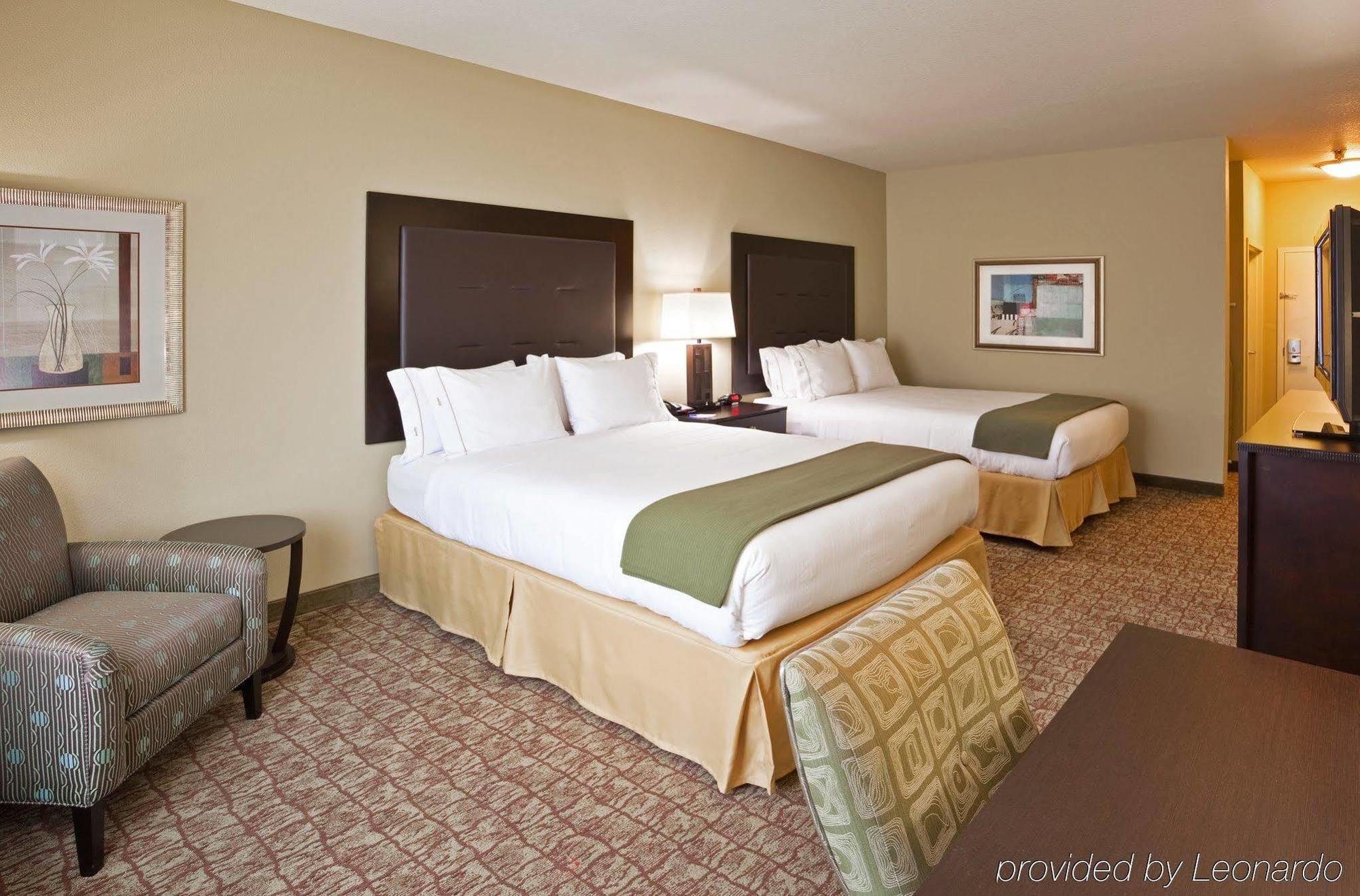 Holiday Inn Express - Columbus - Dublin By Ihg Ngoại thất bức ảnh