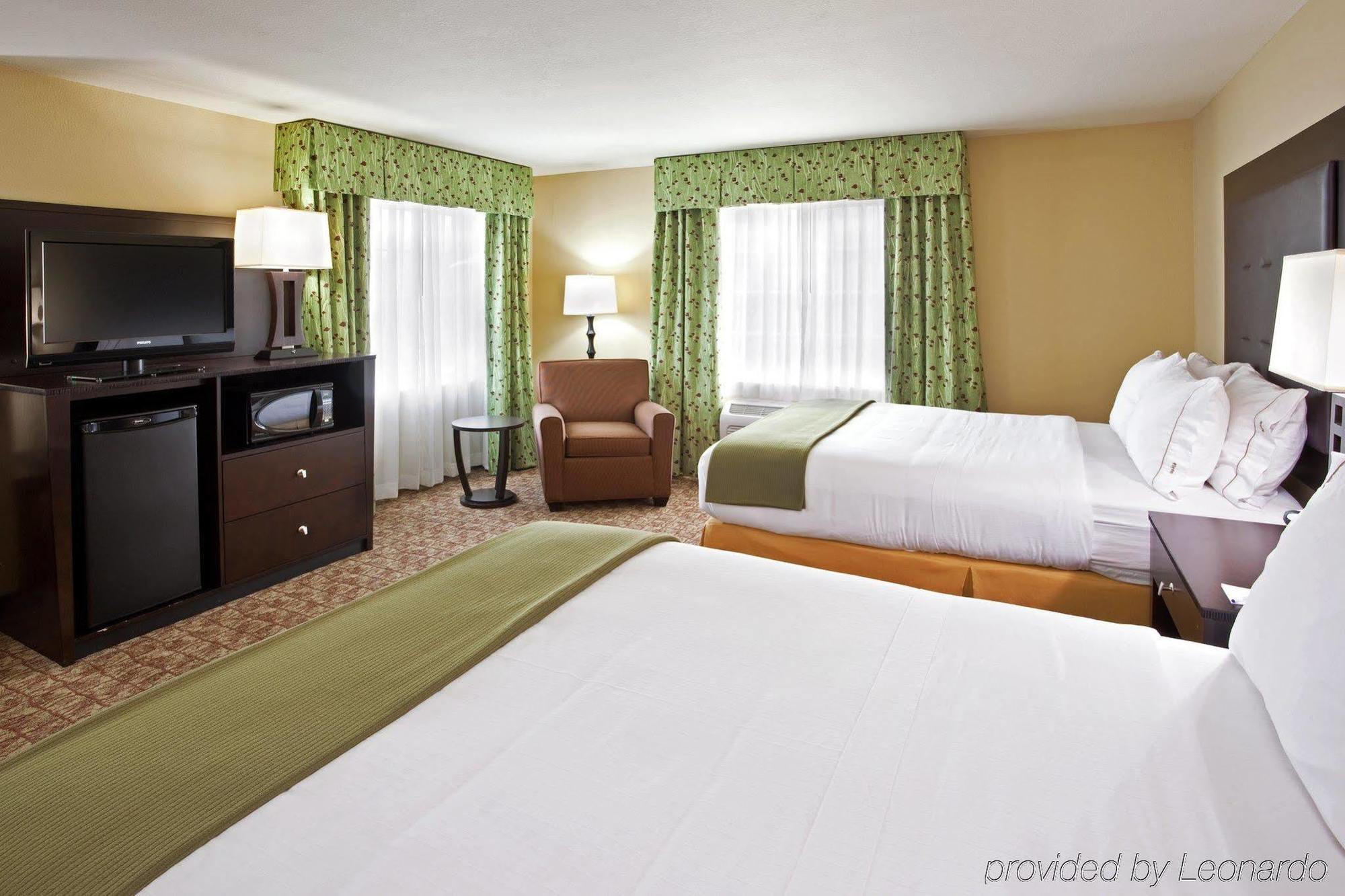 Holiday Inn Express - Columbus - Dublin By Ihg Ngoại thất bức ảnh