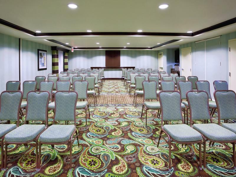 Holiday Inn Express - Columbus - Dublin By Ihg Ngoại thất bức ảnh