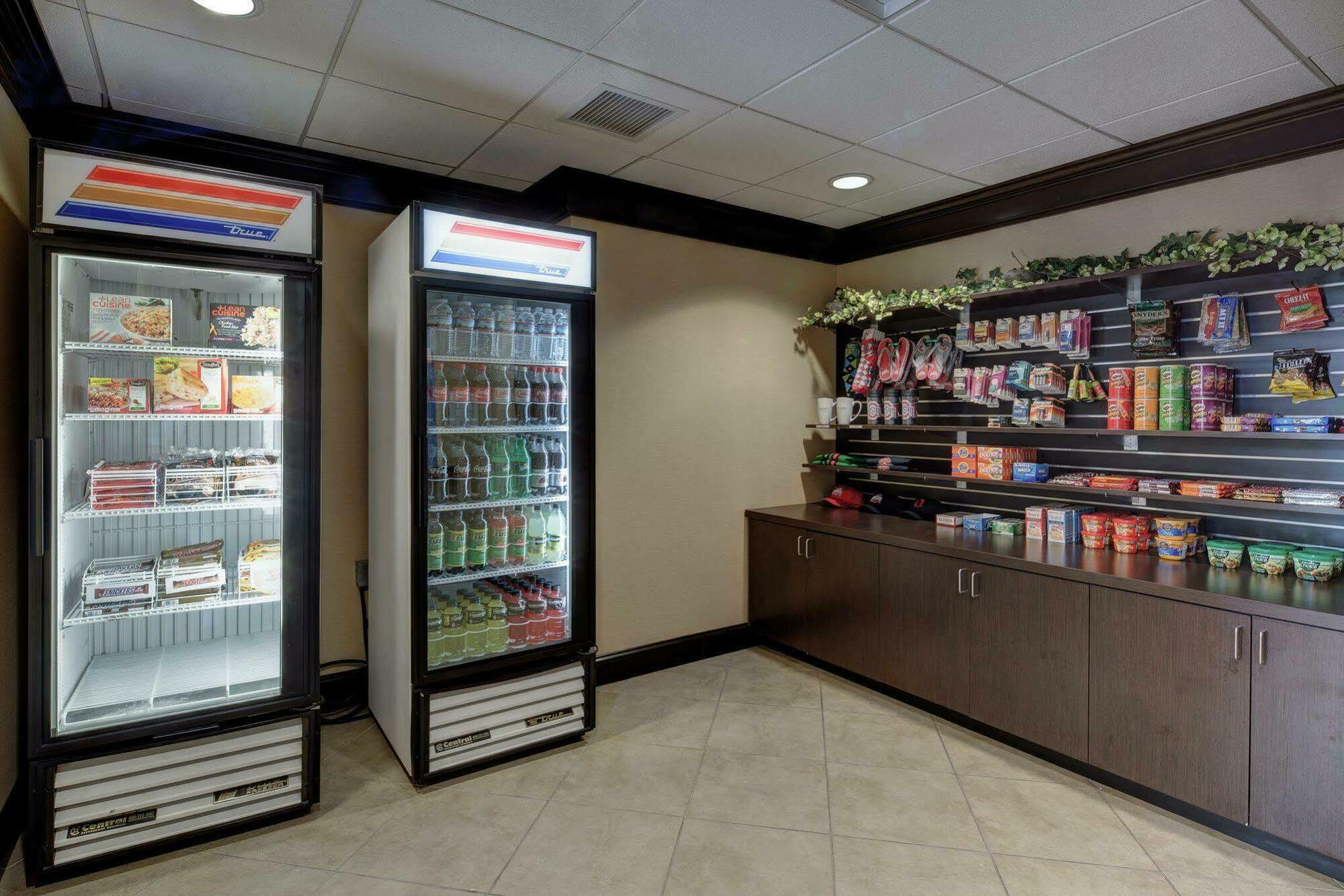 Holiday Inn Express - Columbus - Dublin By Ihg Ngoại thất bức ảnh