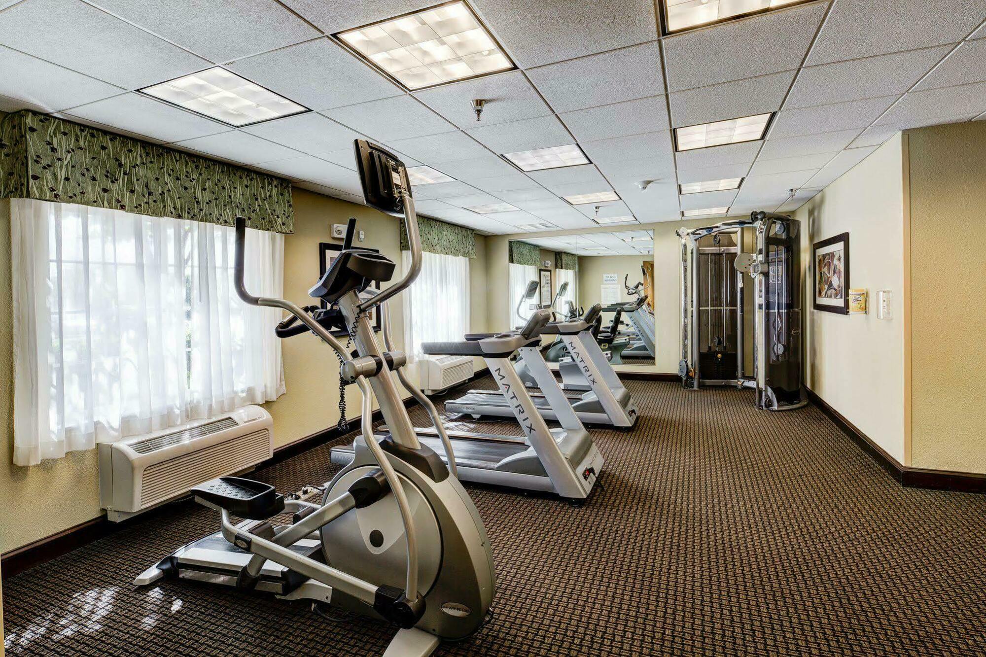 Holiday Inn Express - Columbus - Dublin By Ihg Ngoại thất bức ảnh