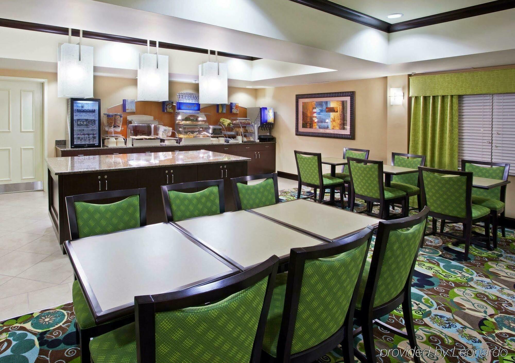 Holiday Inn Express - Columbus - Dublin By Ihg Ngoại thất bức ảnh