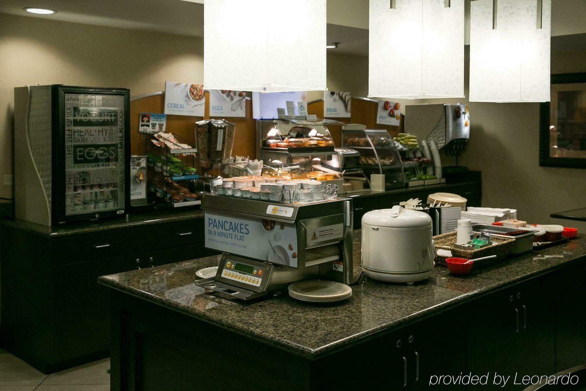 Holiday Inn Express - Columbus - Dublin By Ihg Ngoại thất bức ảnh