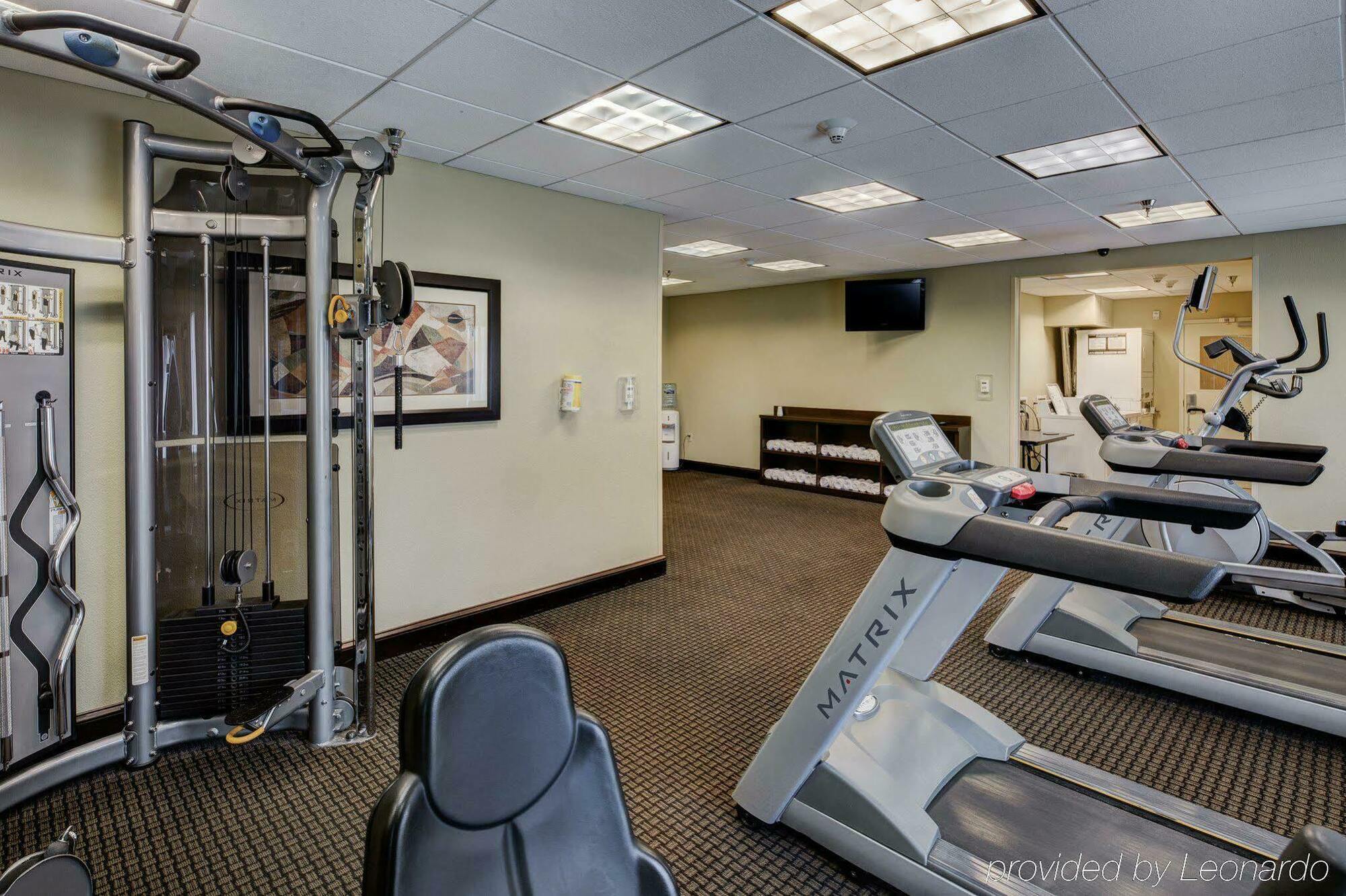 Holiday Inn Express - Columbus - Dublin By Ihg Ngoại thất bức ảnh