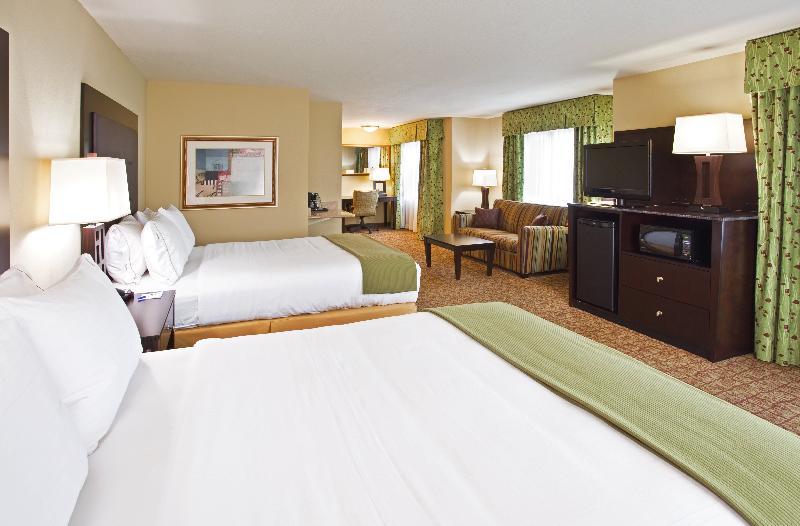 Holiday Inn Express - Columbus - Dublin By Ihg Ngoại thất bức ảnh