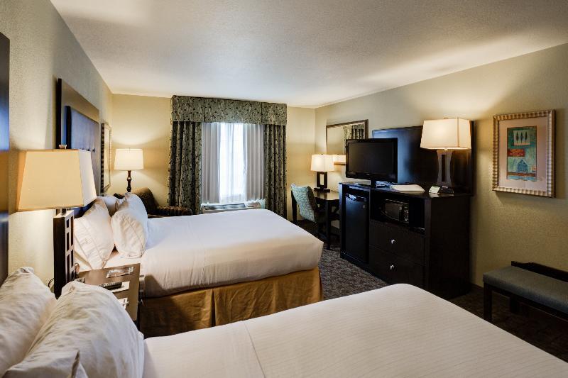 Holiday Inn Express - Columbus - Dublin By Ihg Ngoại thất bức ảnh