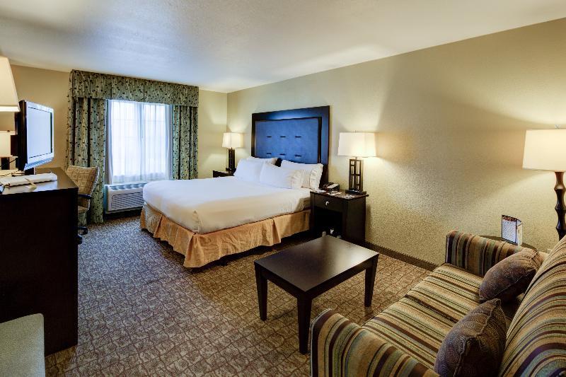 Holiday Inn Express - Columbus - Dublin By Ihg Ngoại thất bức ảnh